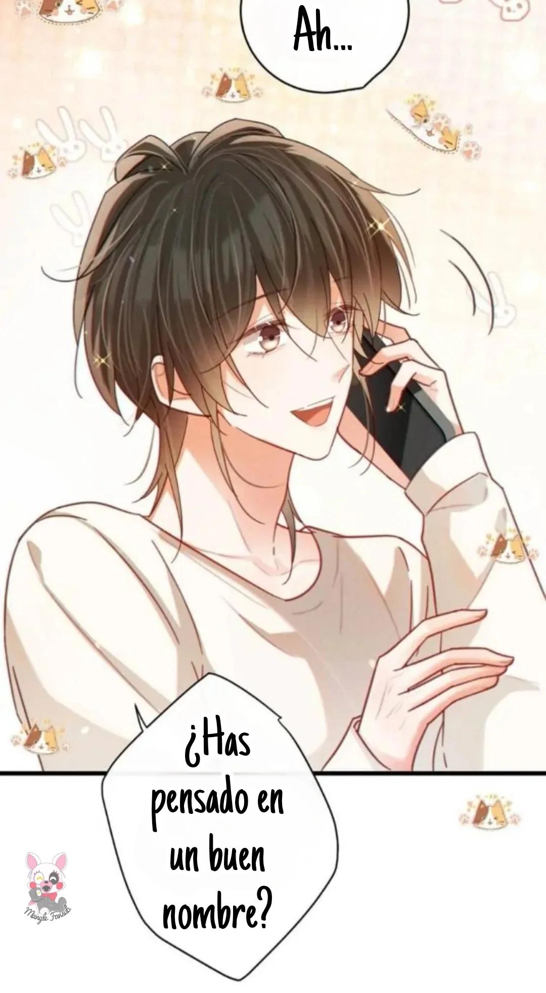 Intoxicaded - Capítulo 108 manhwa