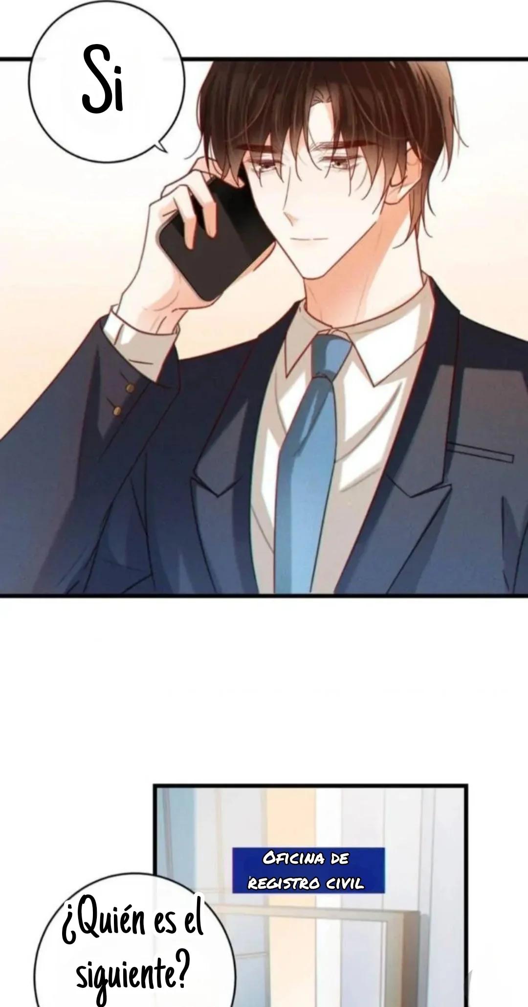 Intoxicaded - Capítulo 108 manhwa