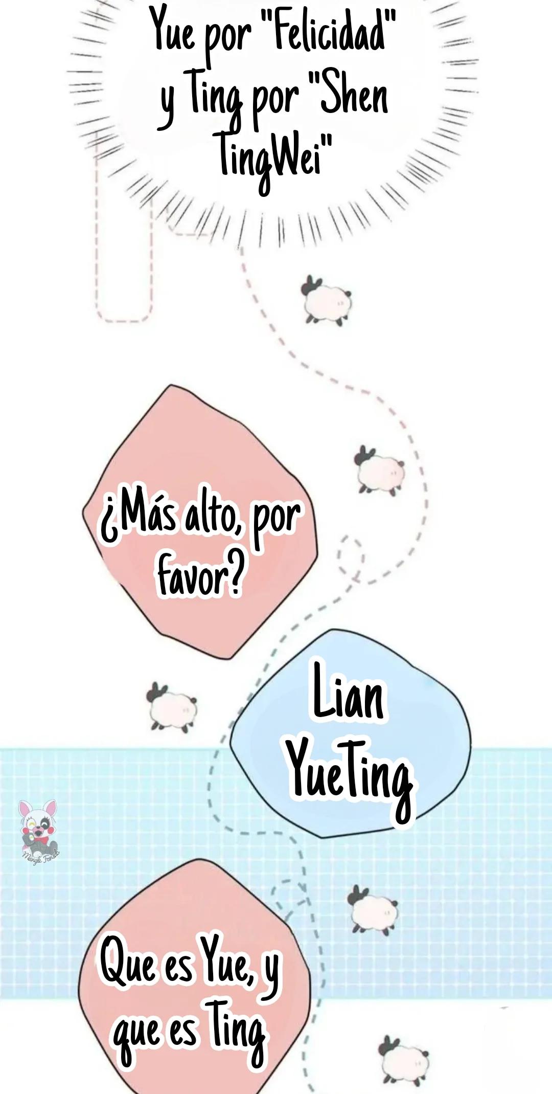 Intoxicaded - Capítulo 108 manhwa