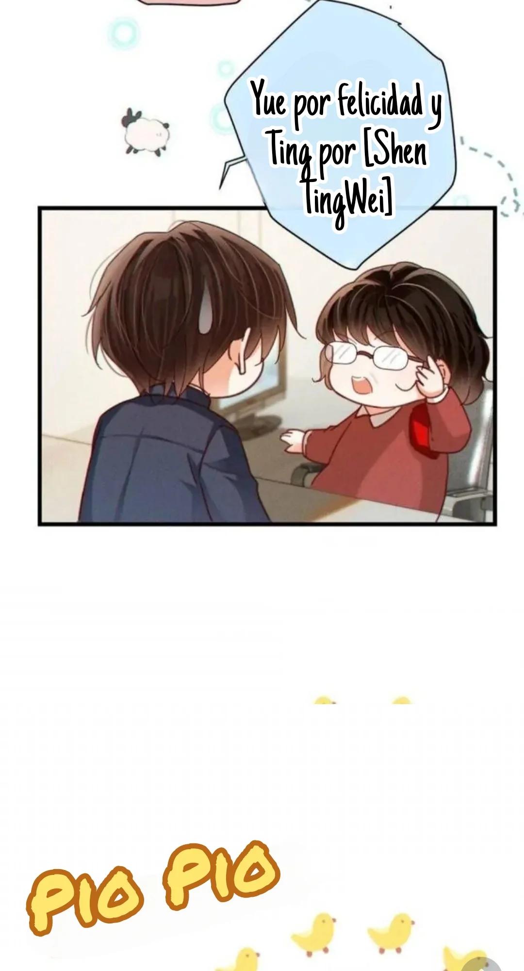 Intoxicaded - Capítulo 108 manhwa