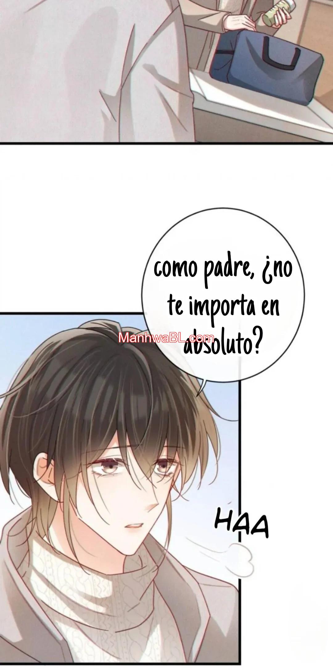 Intoxicaded - Capítulo 108 manhwa