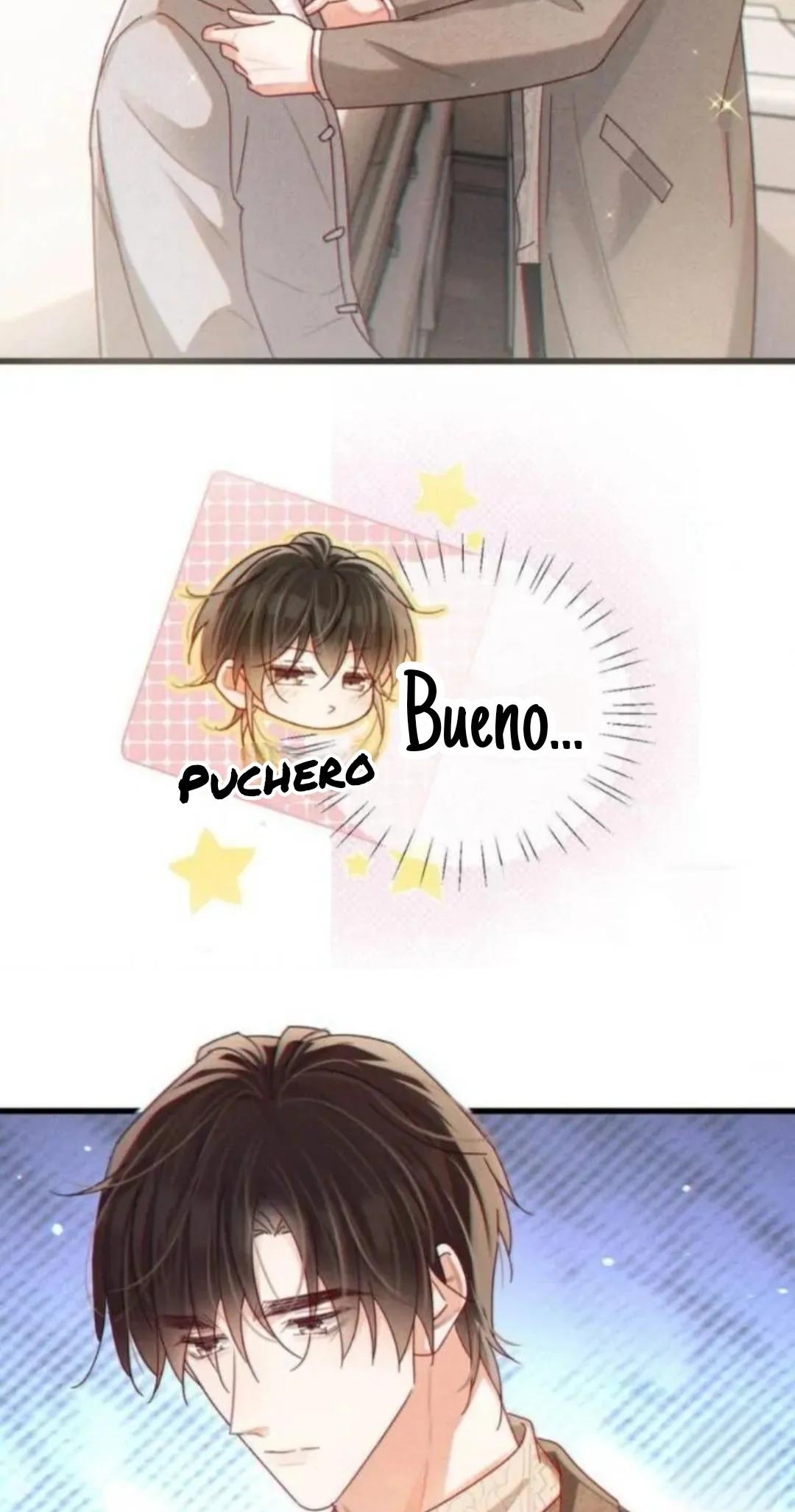 Intoxicaded - Capítulo 108 manhwa