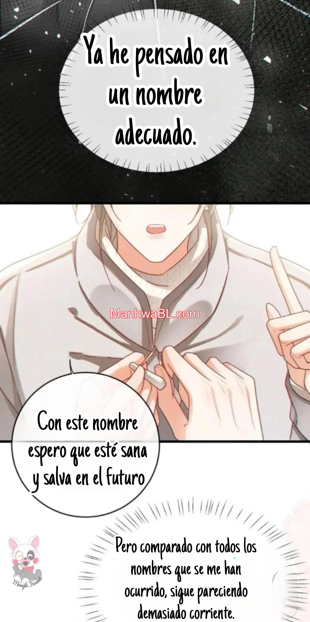 Intoxicaded - Capítulo 108 manhwa