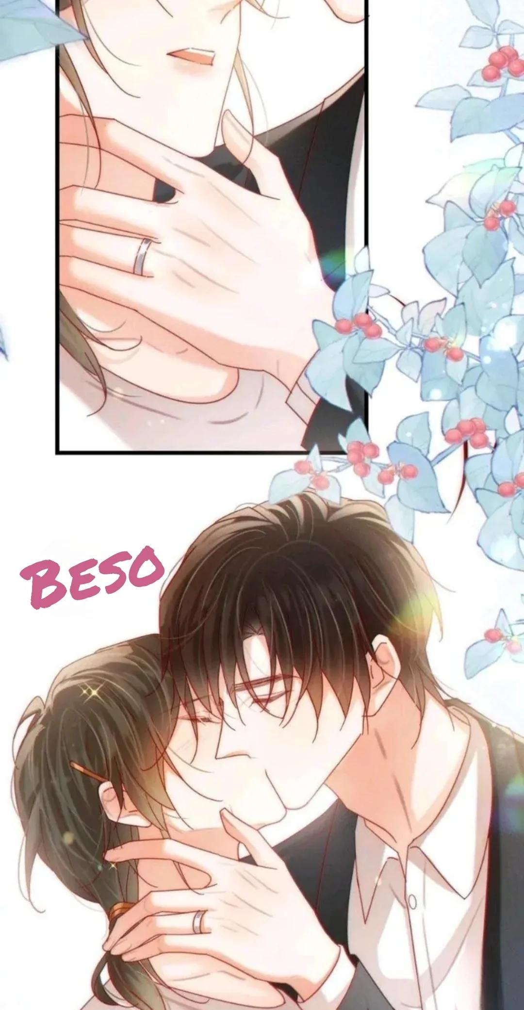 Intoxicaded - Capítulo 109 3 manhwa