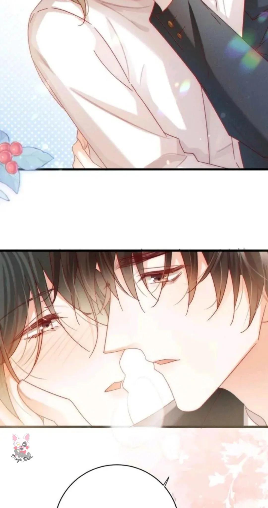 Intoxicaded - Capítulo 109 3 manhwa