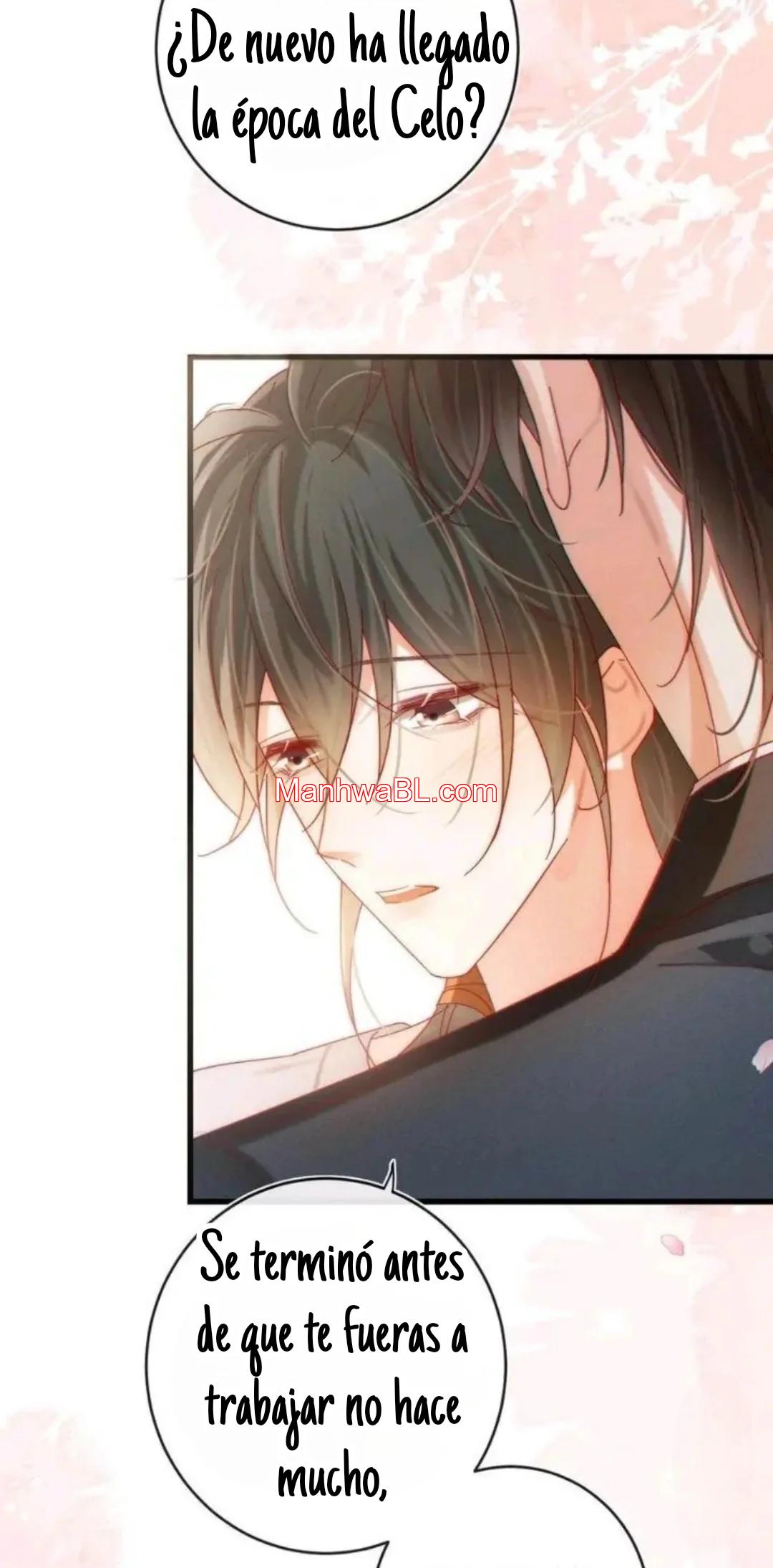 Intoxicaded - Capítulo 109 3 manhwa