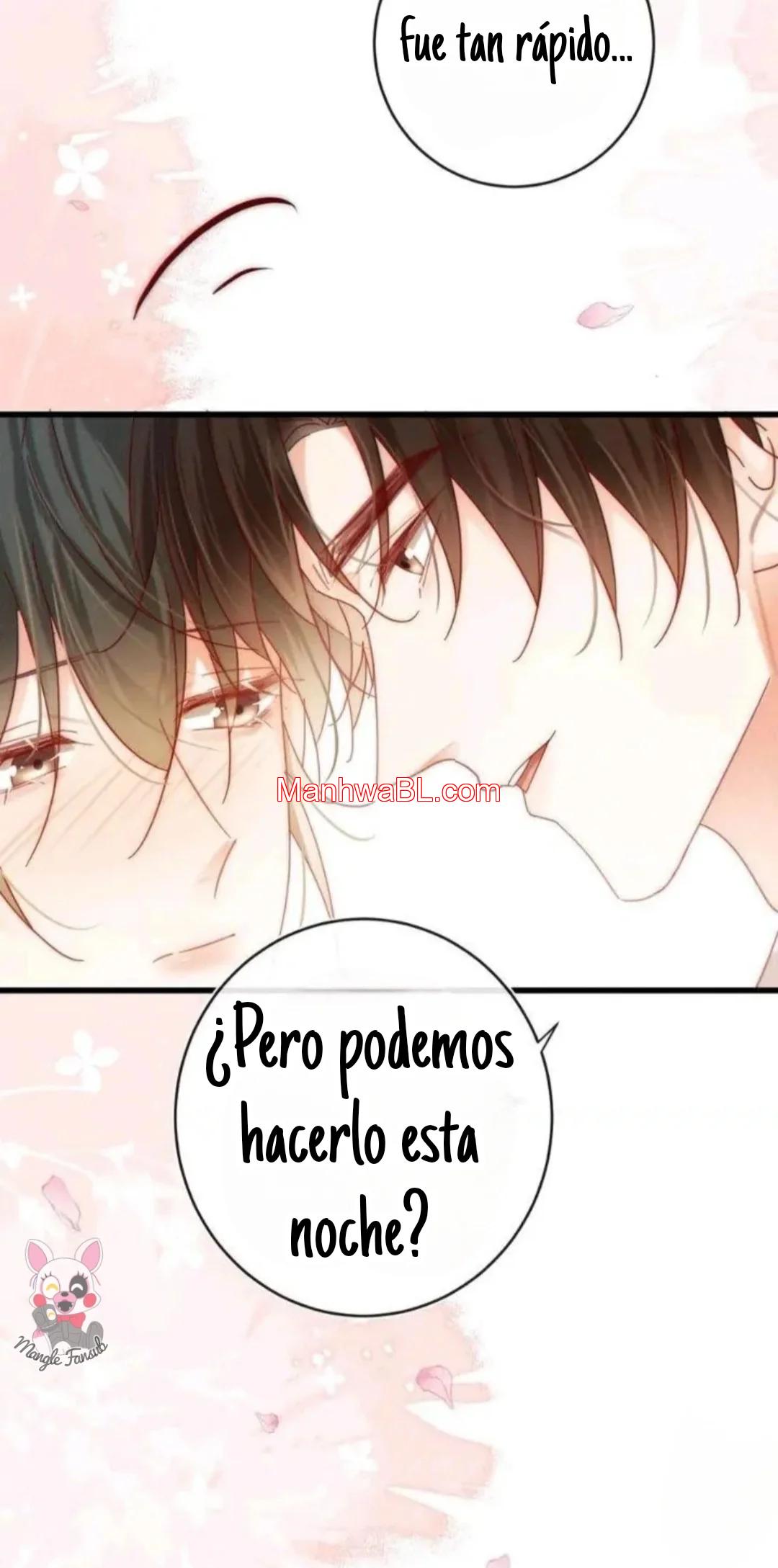 Intoxicaded - Capítulo 109 3 manhwa
