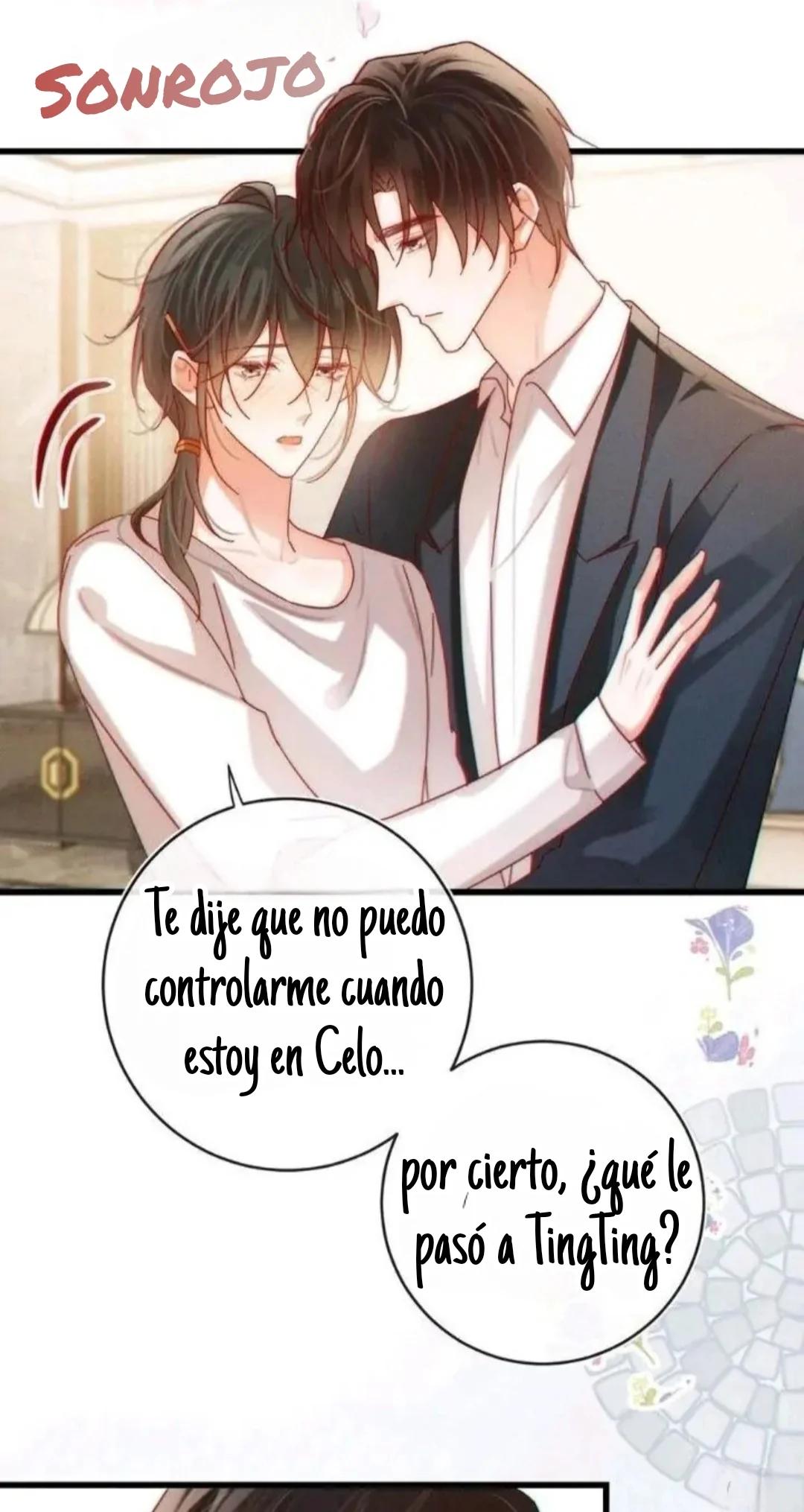 Intoxicaded - Capítulo 109 3 manhwa