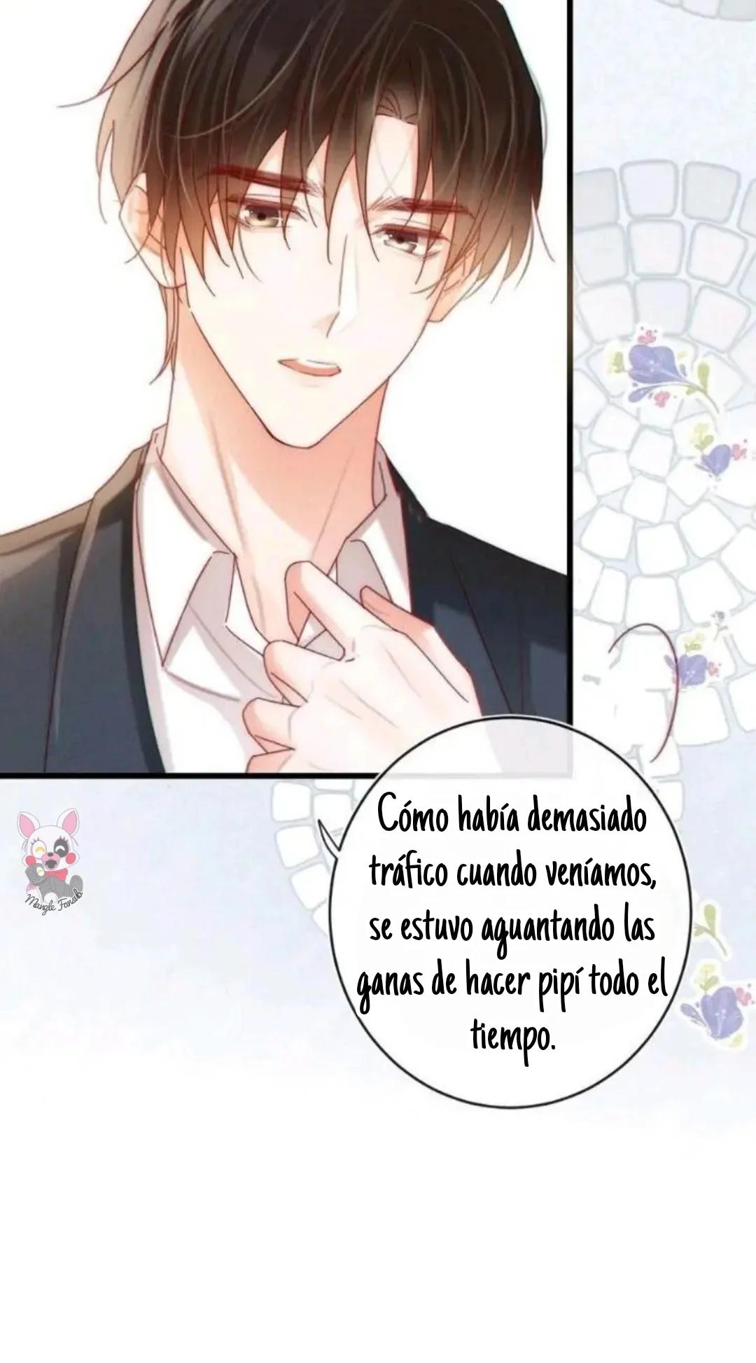 Intoxicaded - Capítulo 109 3 manhwa