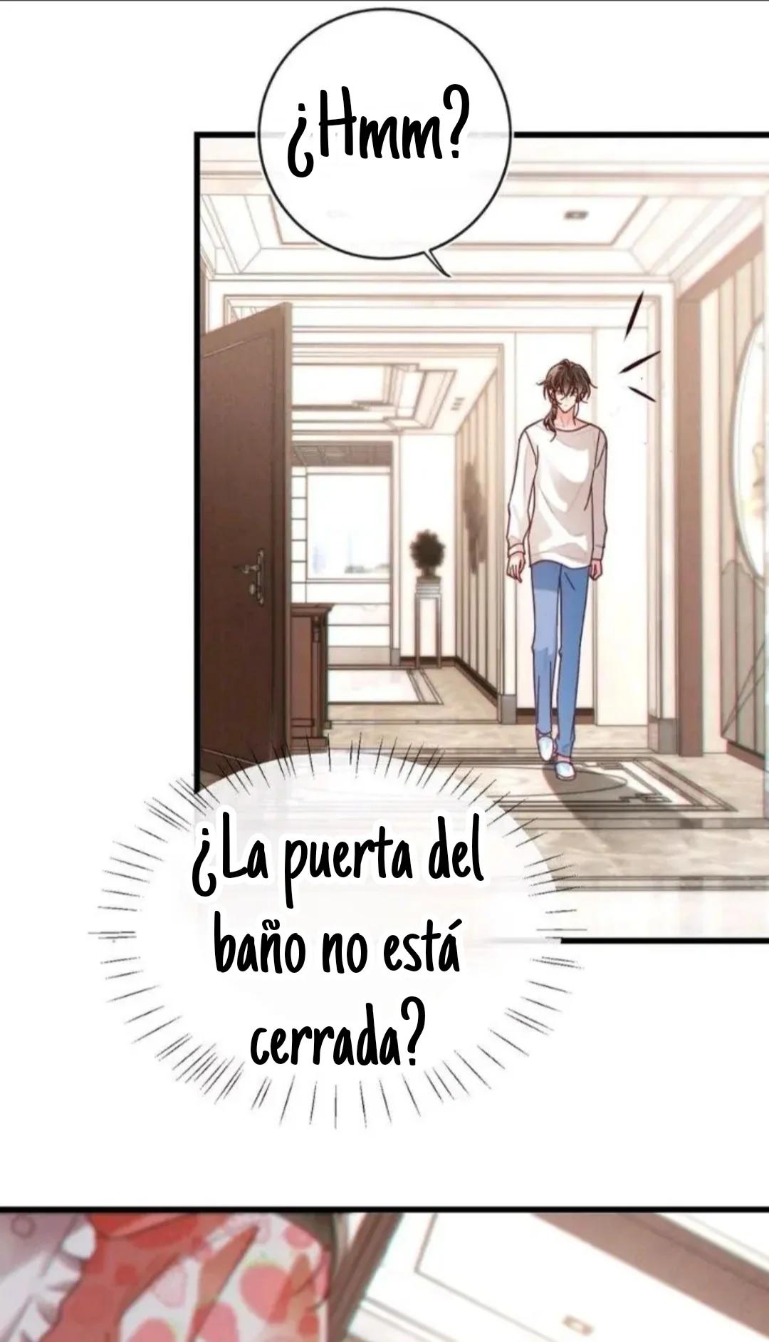 Intoxicaded - Capítulo 109 3 manhwa