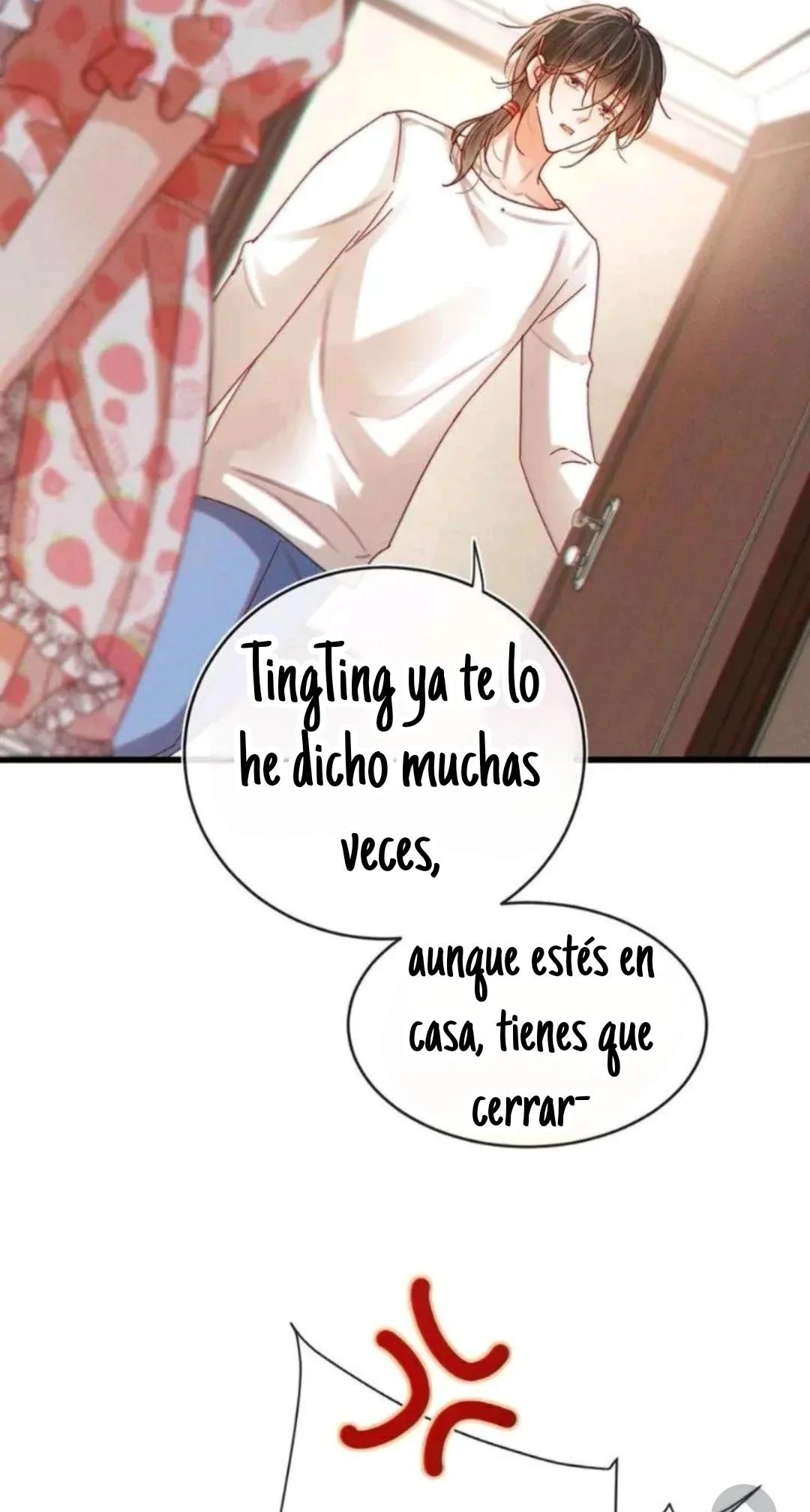 Intoxicaded - Capítulo 109 3 manhwa