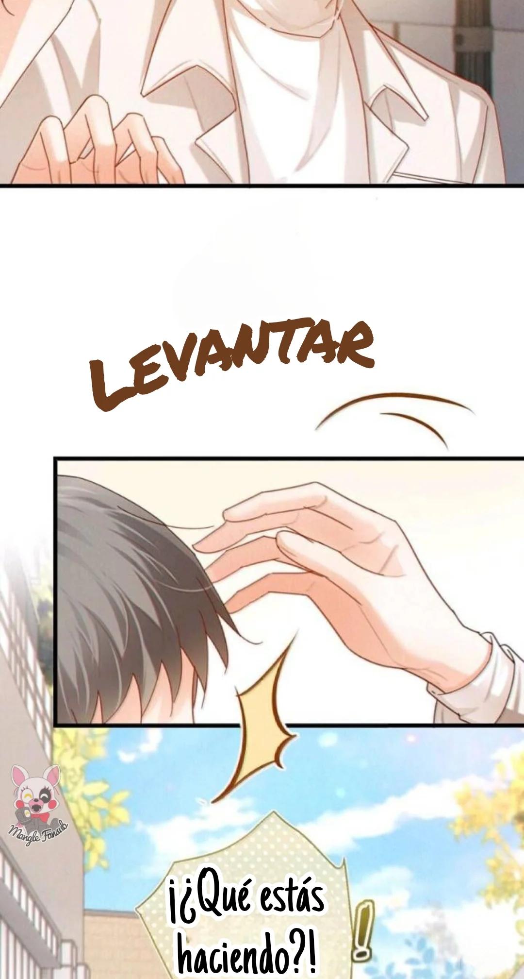 Intoxicaded - Capítulo 110 3 manhwa