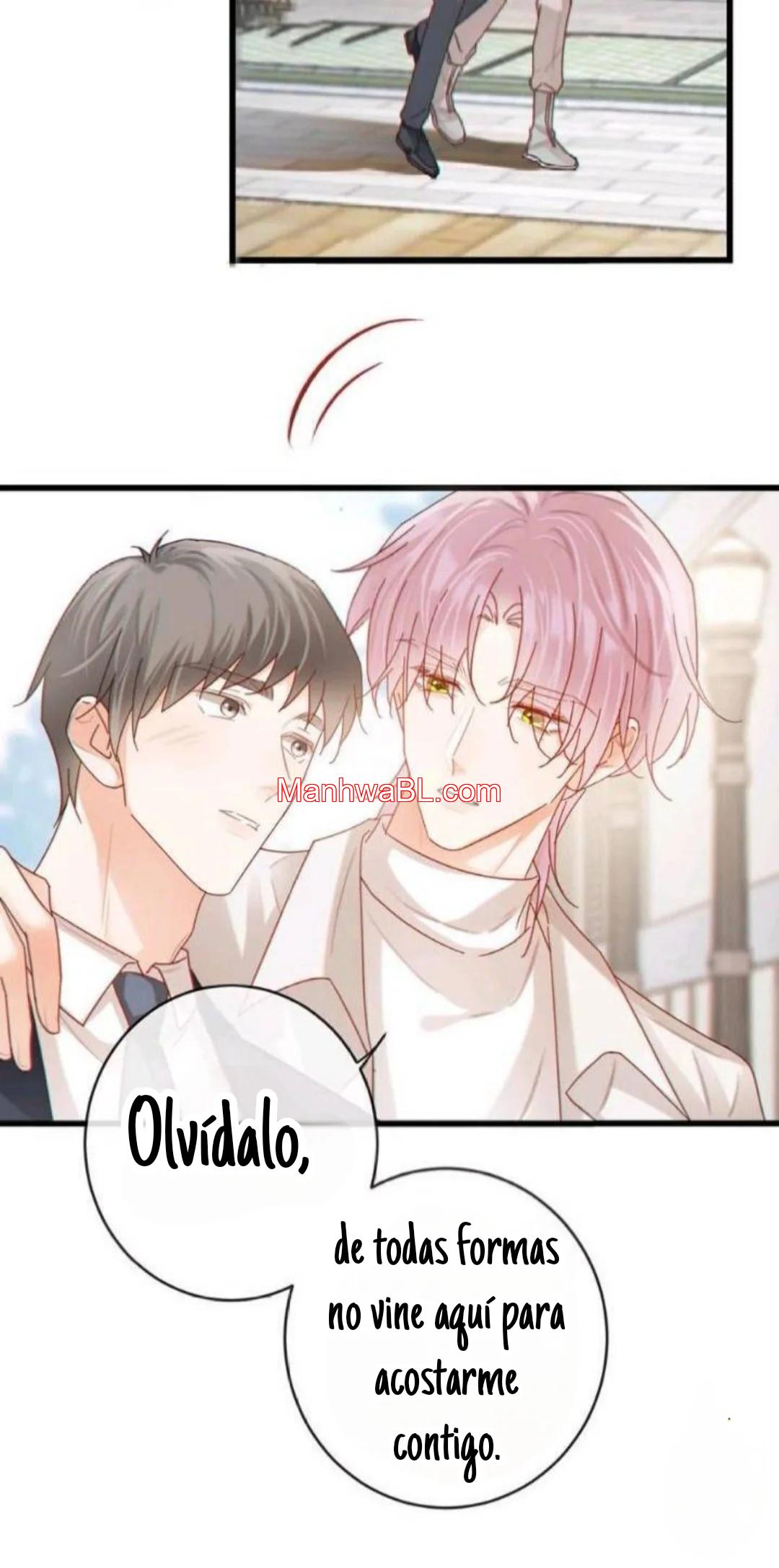 Intoxicaded - Capítulo 110 3 manhwa