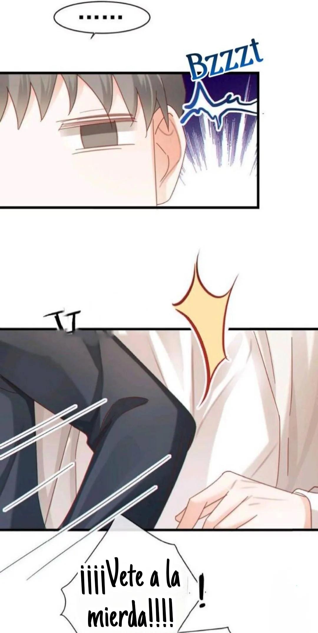 Intoxicaded - Capítulo 110 3 manhwa