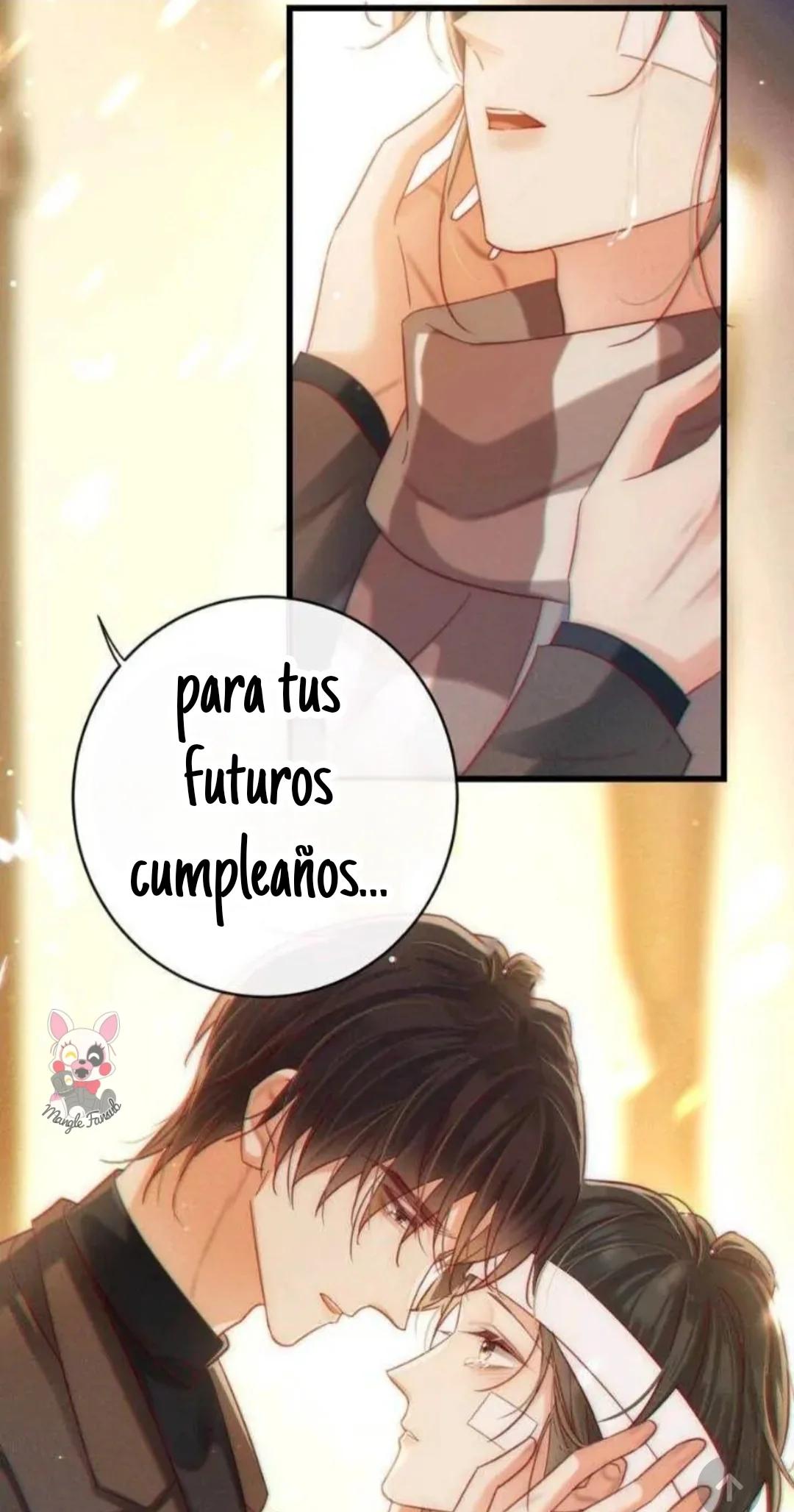 Intoxicaded - Capítulo 104 manhwa
