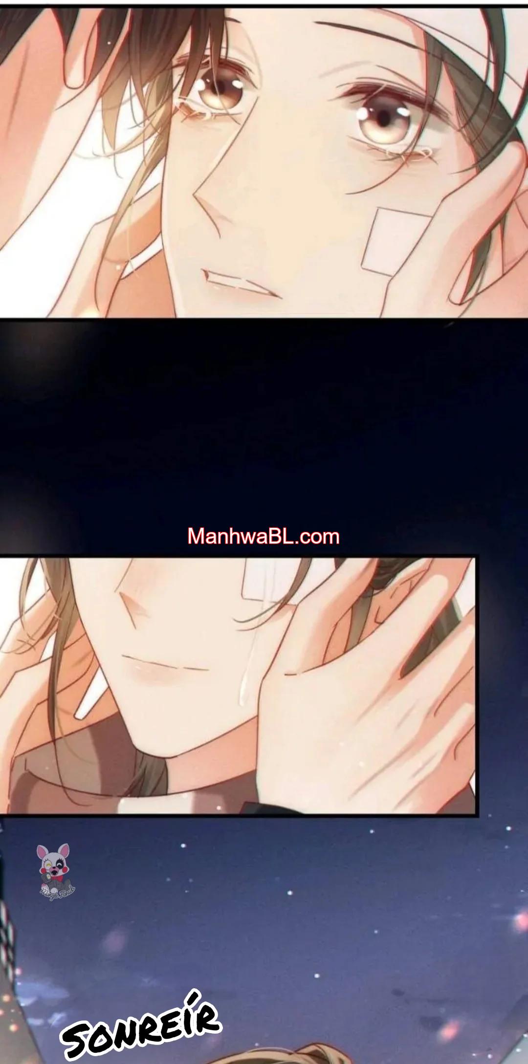 Intoxicaded - Capítulo 104 manhwa