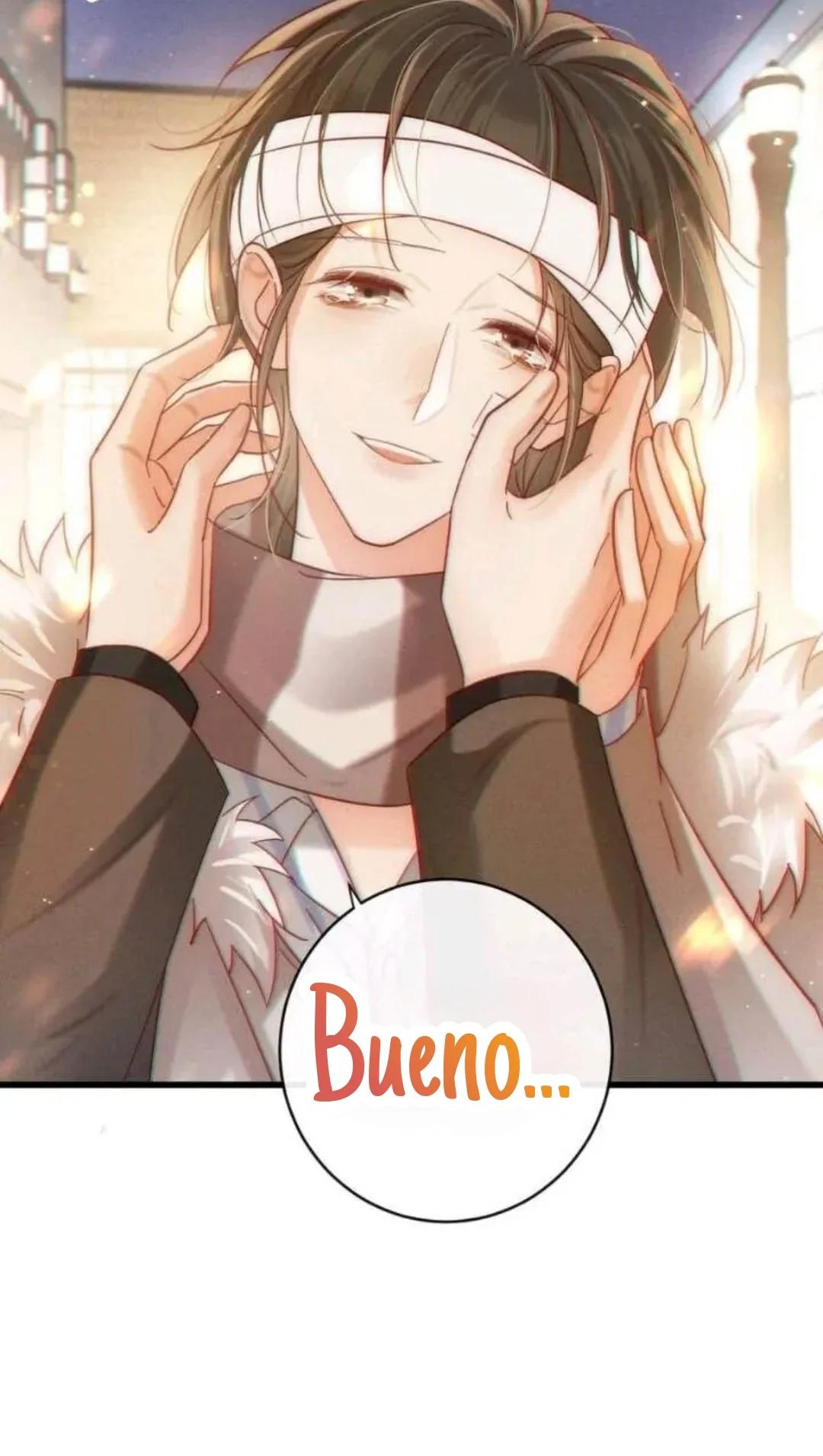 Intoxicaded - Capítulo 104 manhwa