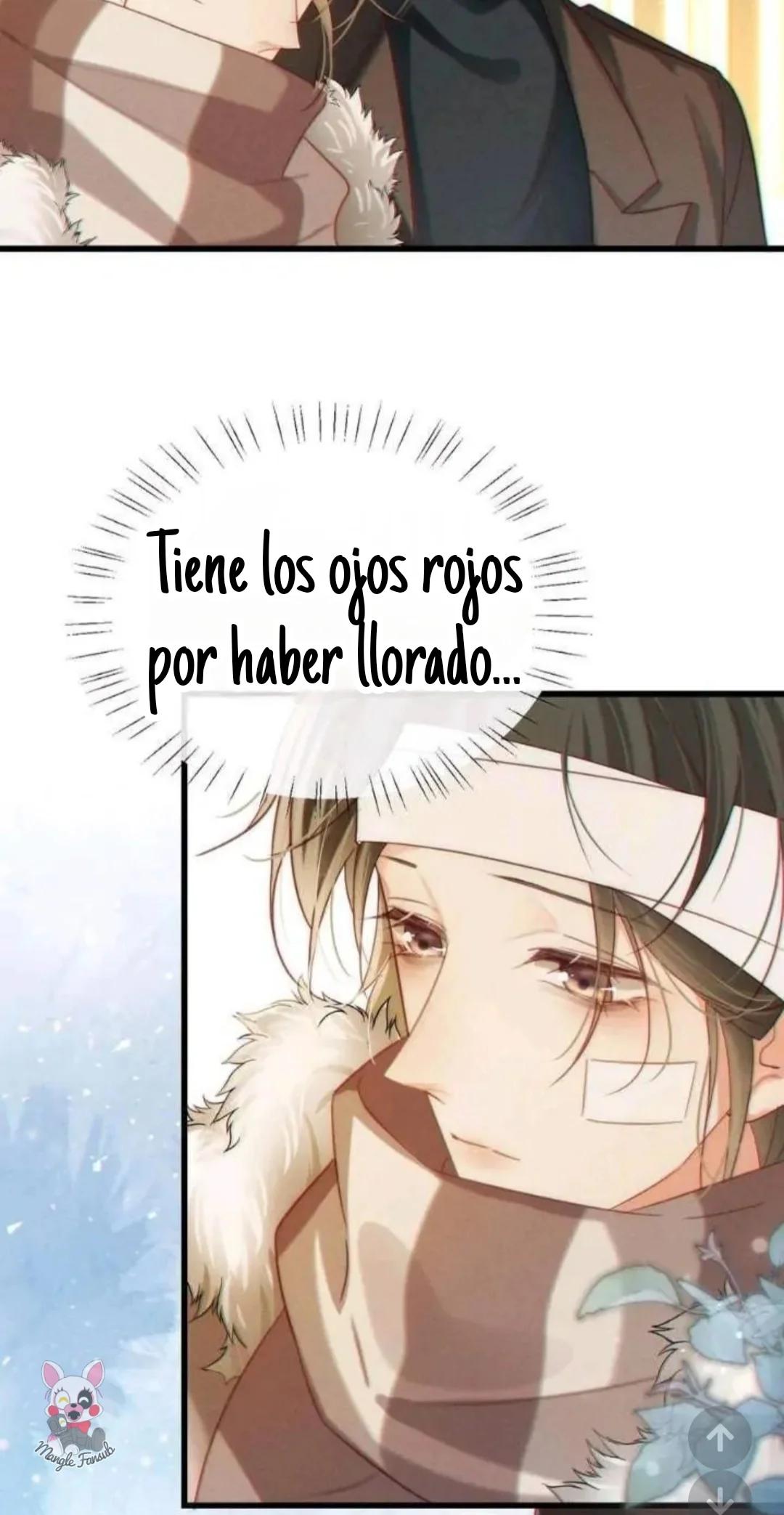 Intoxicaded - Capítulo 104 manhwa