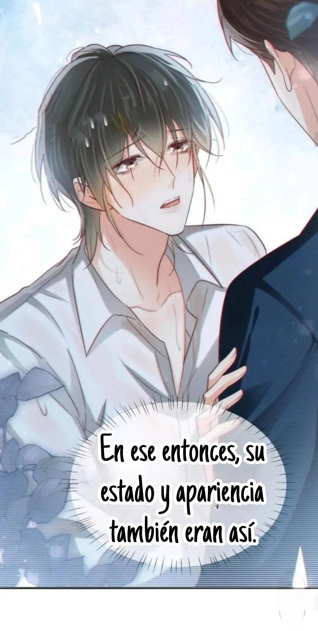 Intoxicaded - Capítulo 104 manhwa