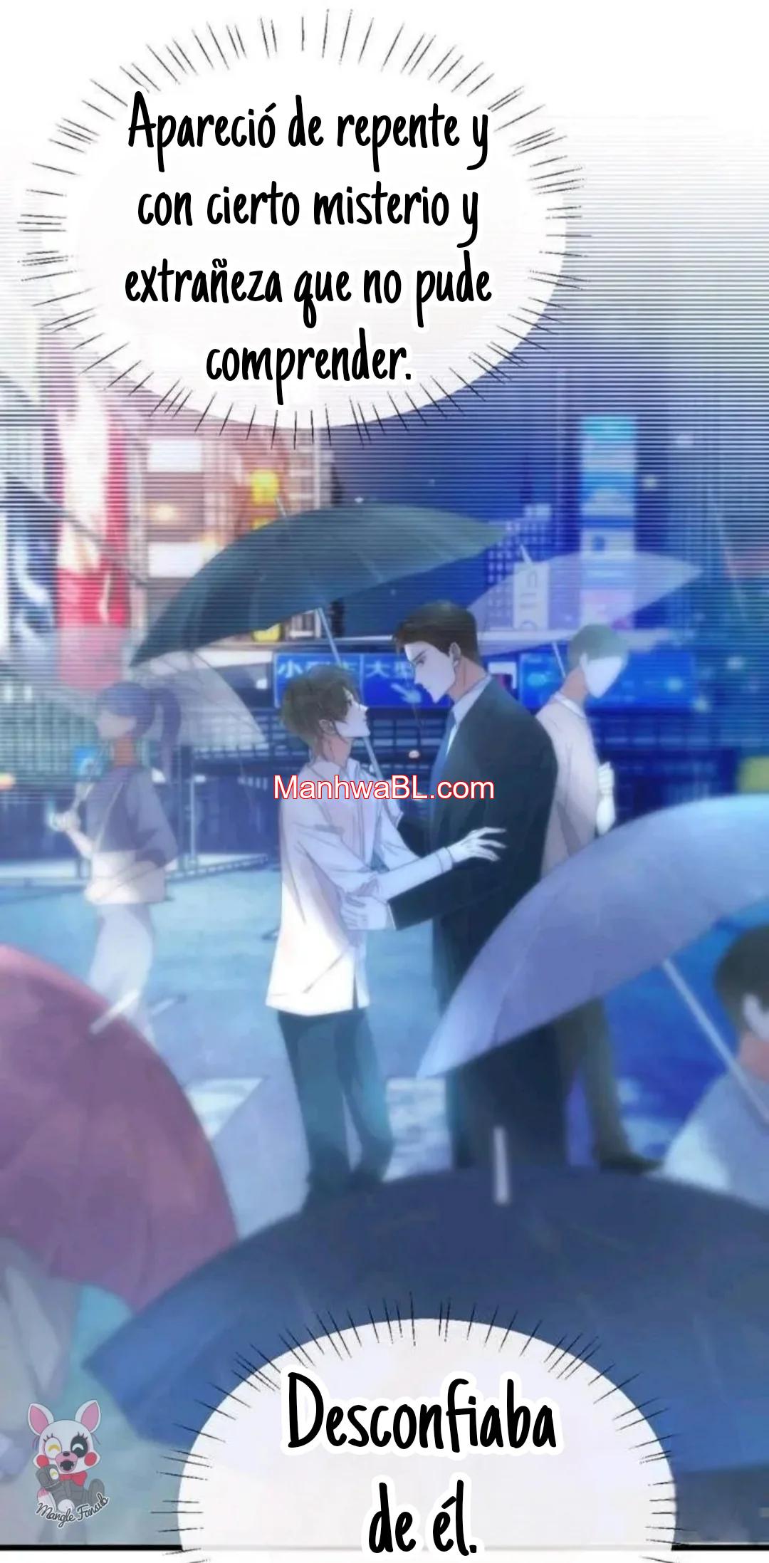 Intoxicaded - Capítulo 104 manhwa