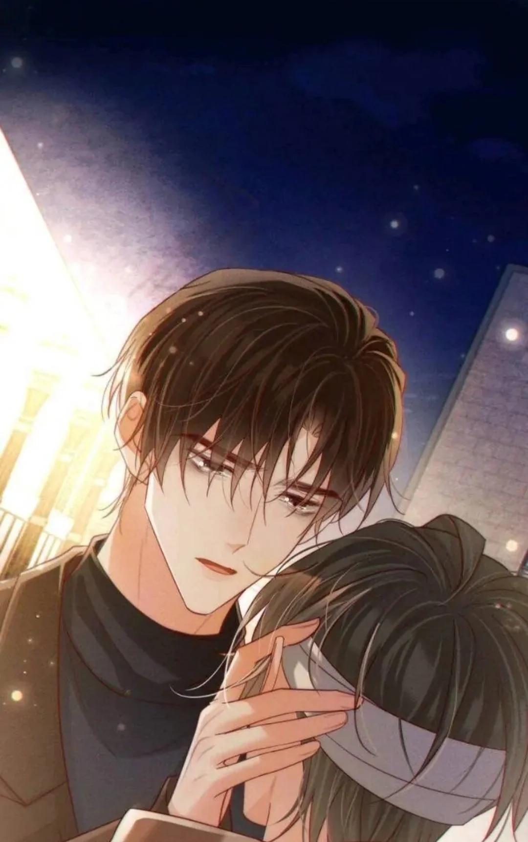 Intoxicaded - Capítulo 104 manhwa
