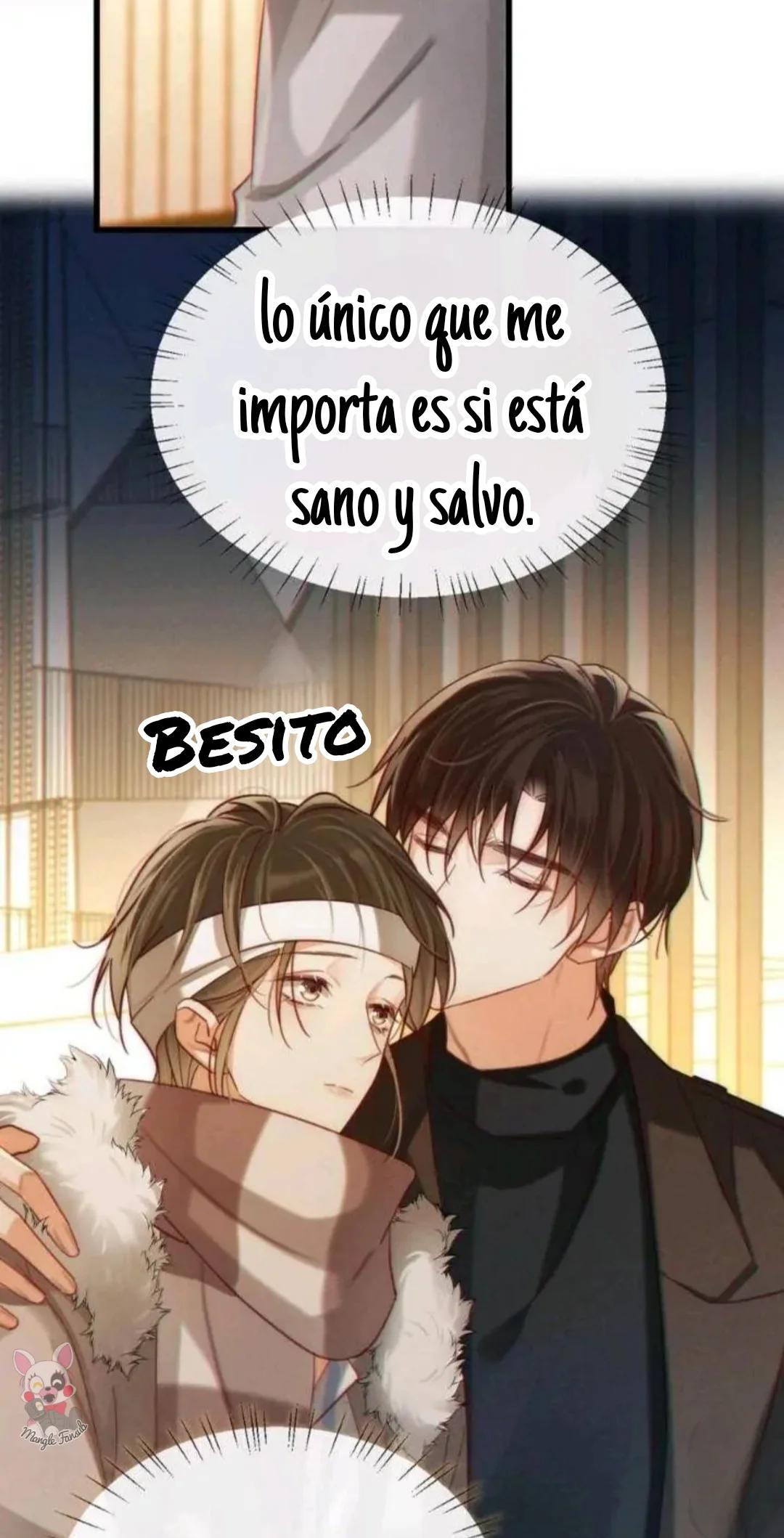 Intoxicaded - Capítulo 104 manhwa