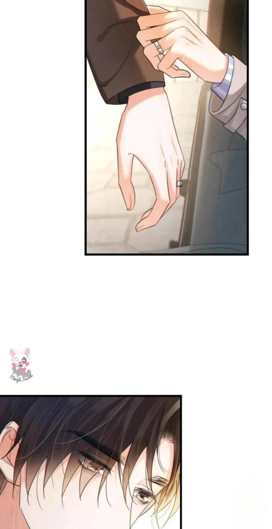 Intoxicaded - Capítulo 104 manhwa