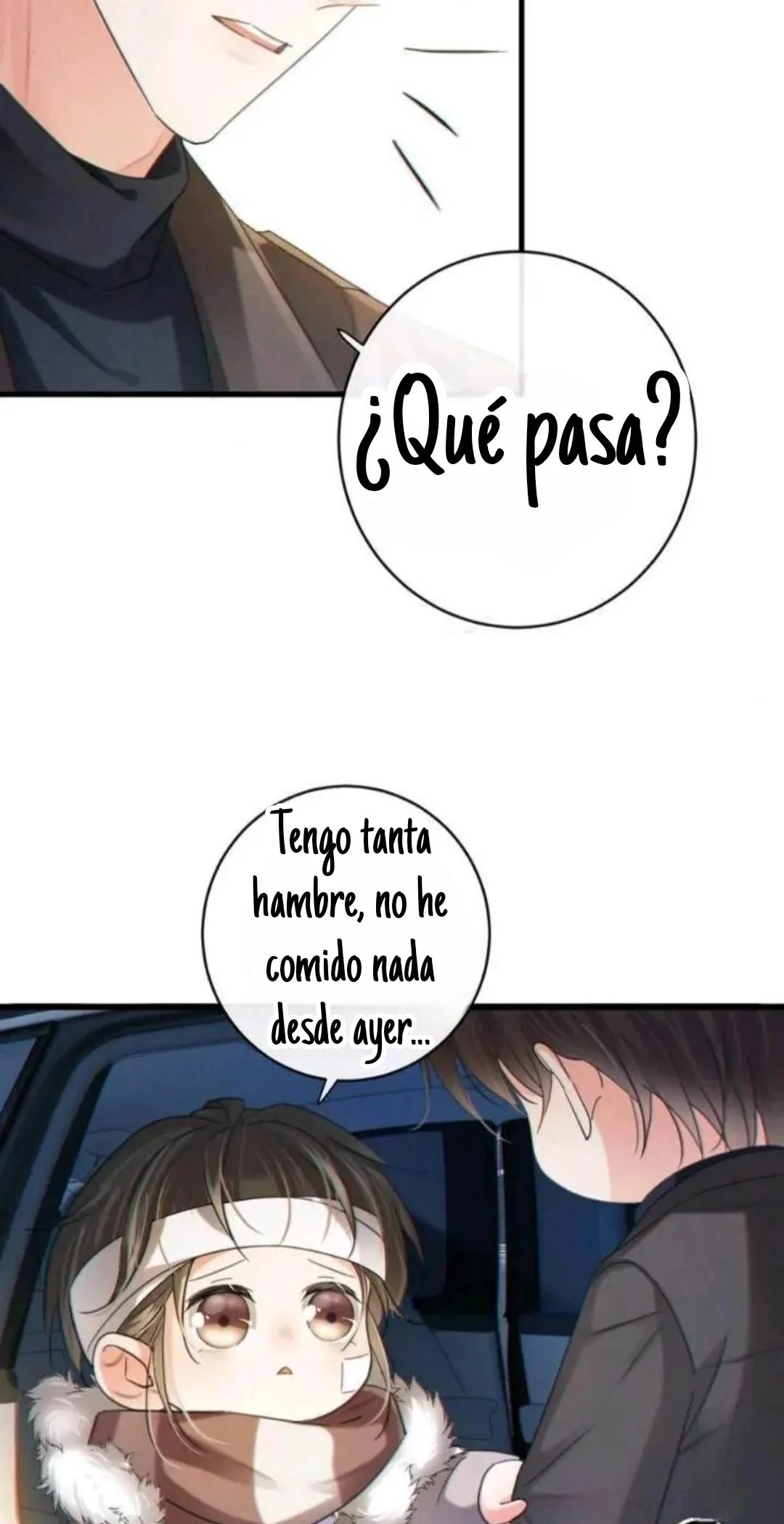 Intoxicaded - Capítulo 104 manhwa