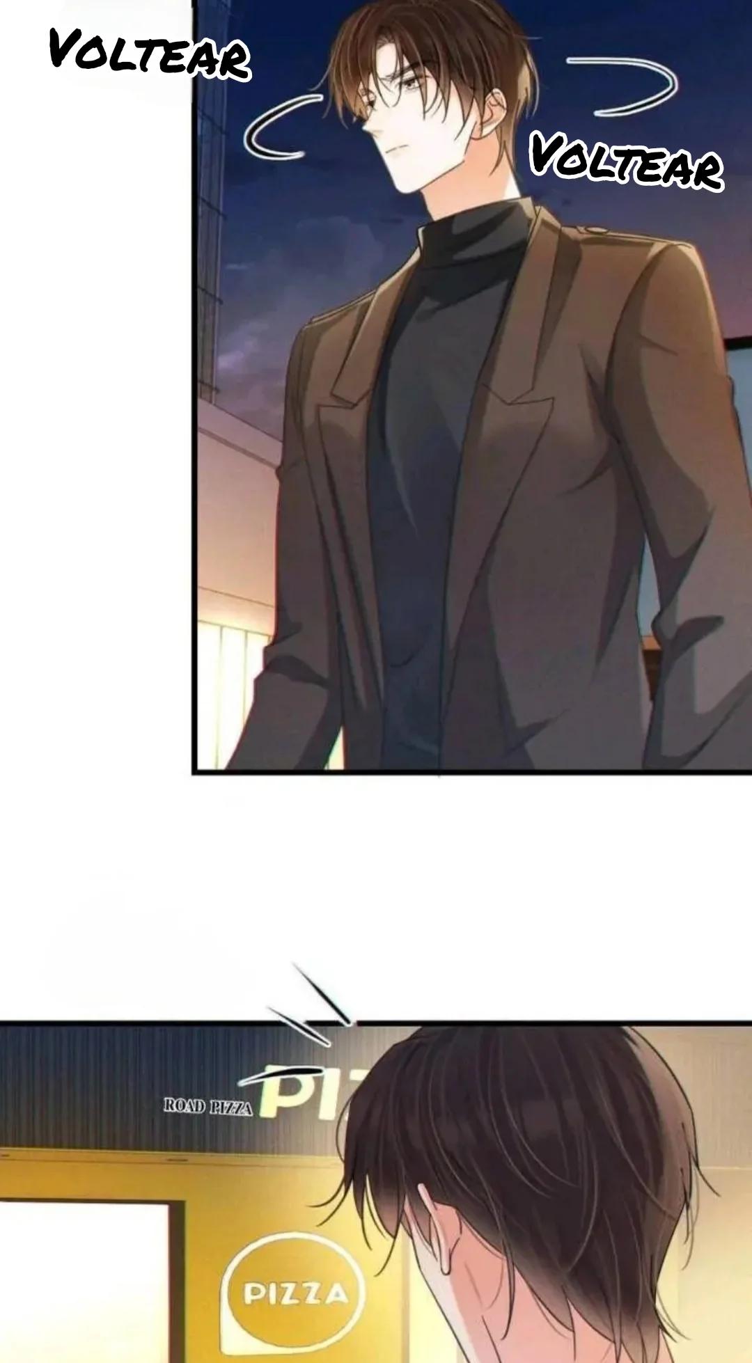 Intoxicaded - Capítulo 104 manhwa