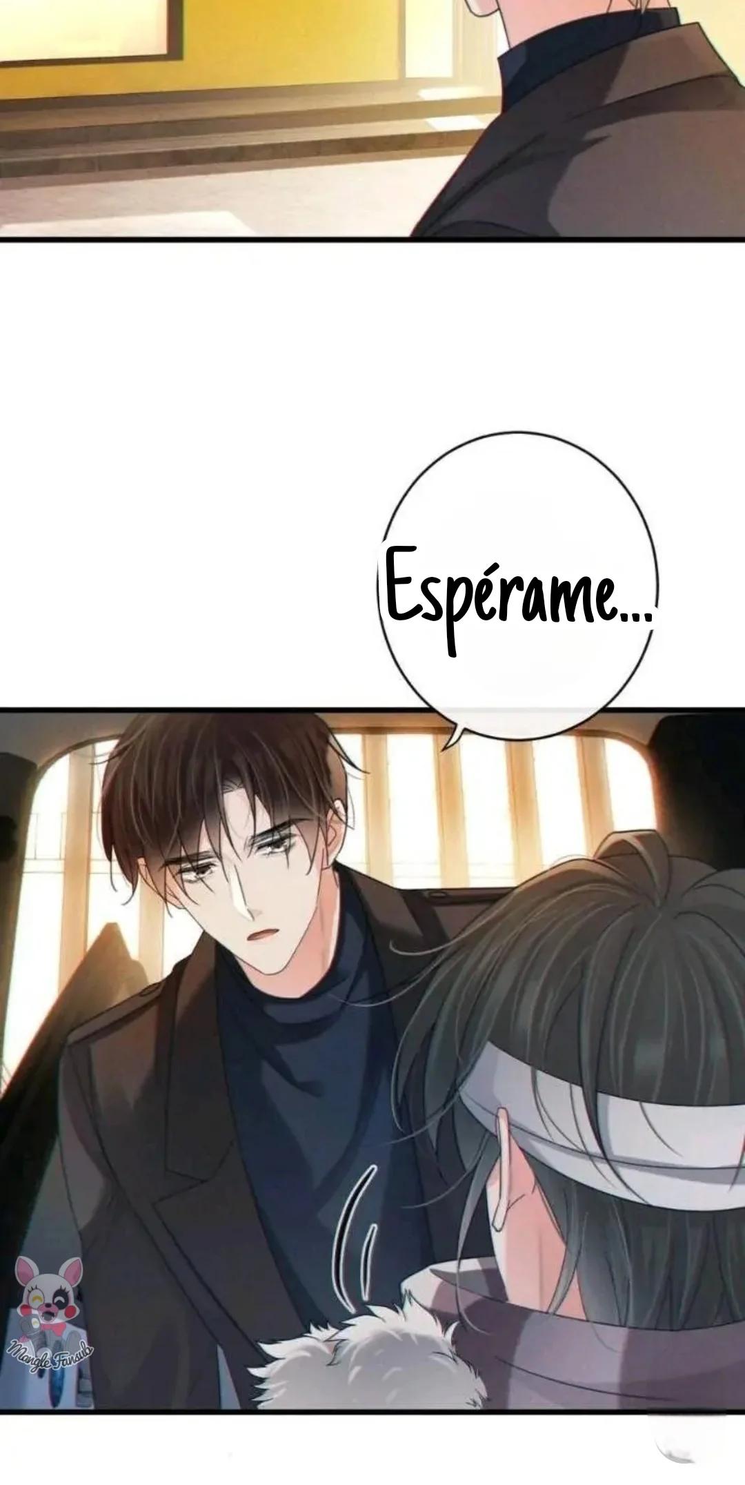 Intoxicaded - Capítulo 104 manhwa