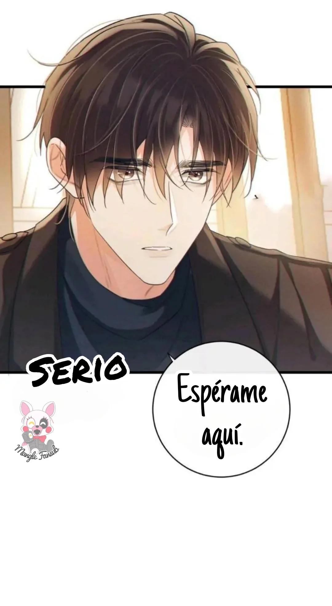 Intoxicaded - Capítulo 104 manhwa