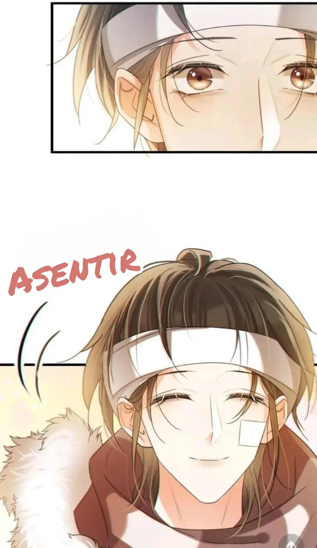Intoxicaded - Capítulo 104 manhwa
