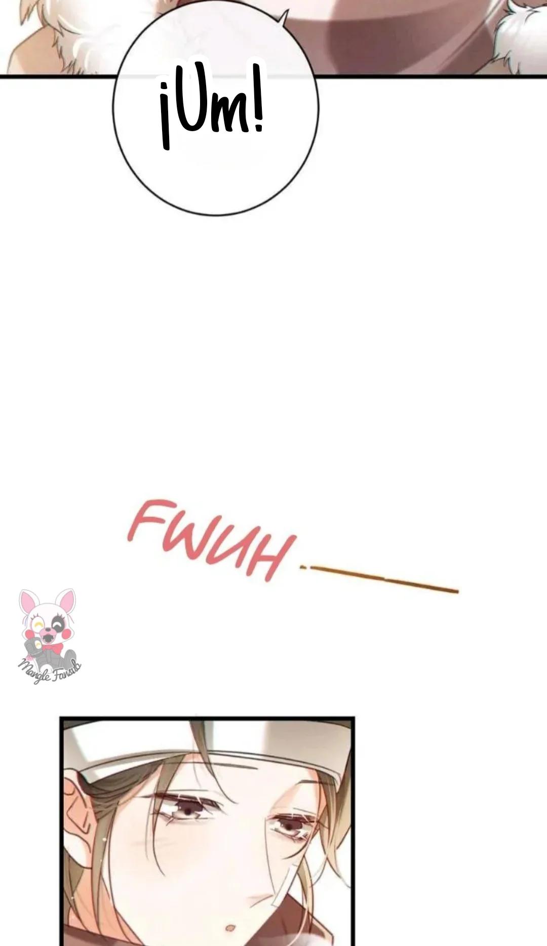 Intoxicaded - Capítulo 104 manhwa