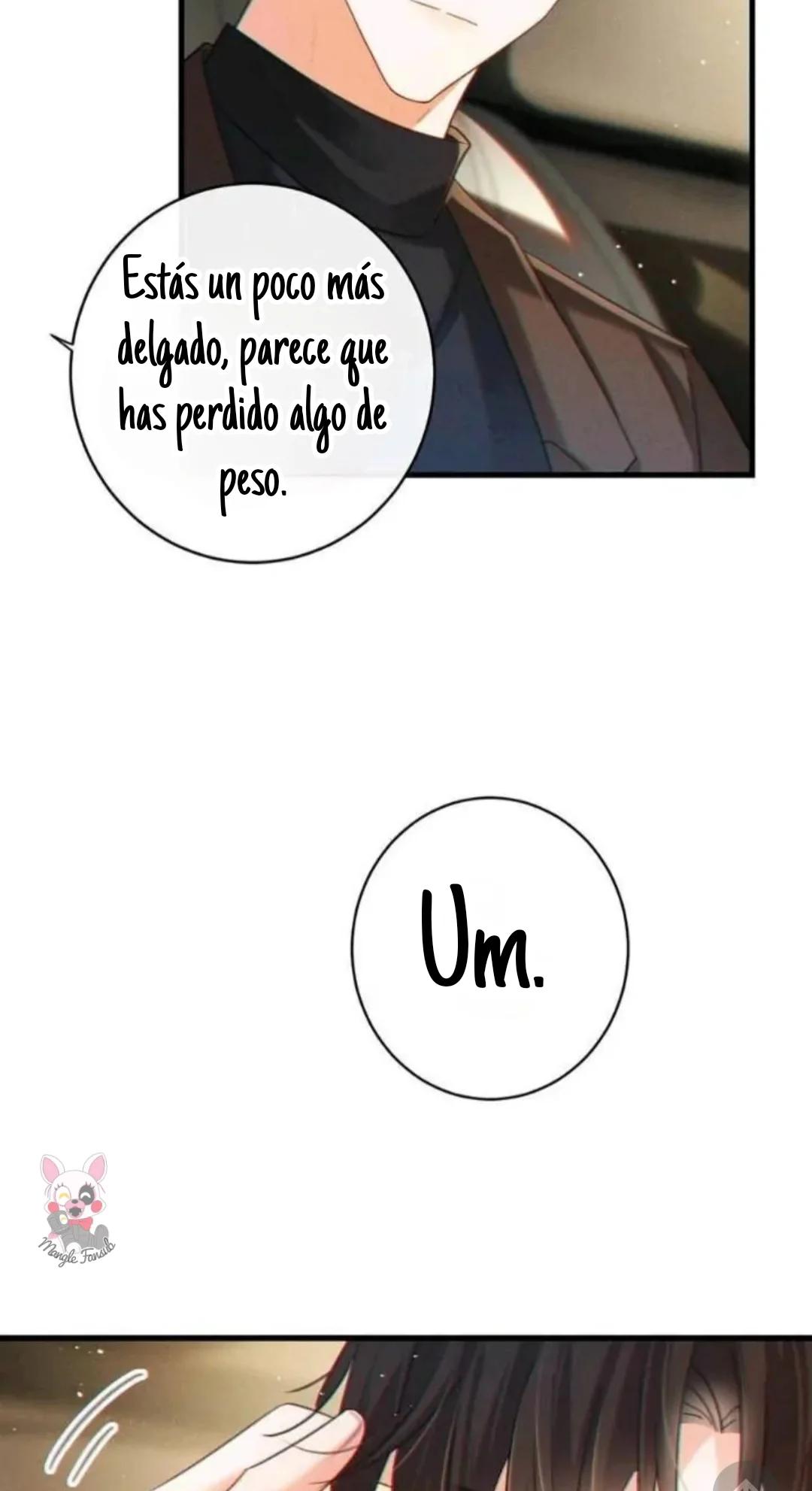 Intoxicaded - Capítulo 104 manhwa