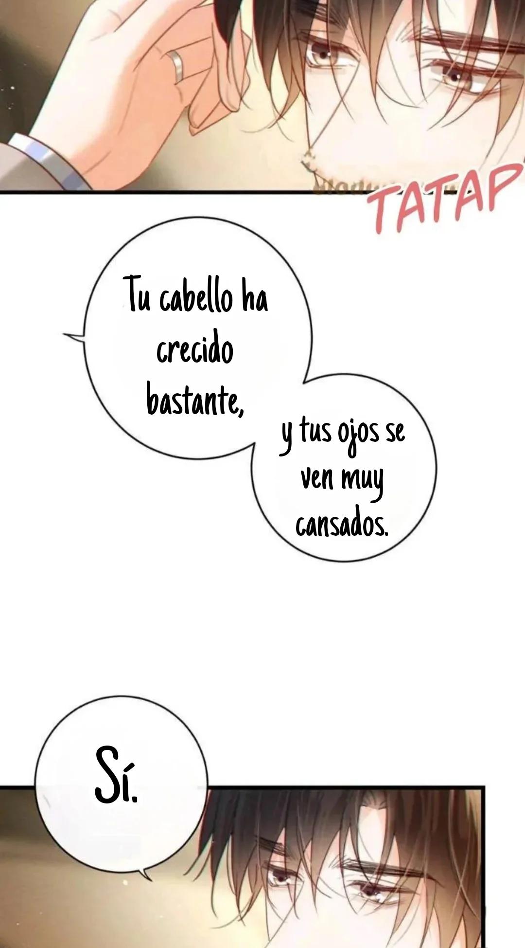 Intoxicaded - Capítulo 104 manhwa