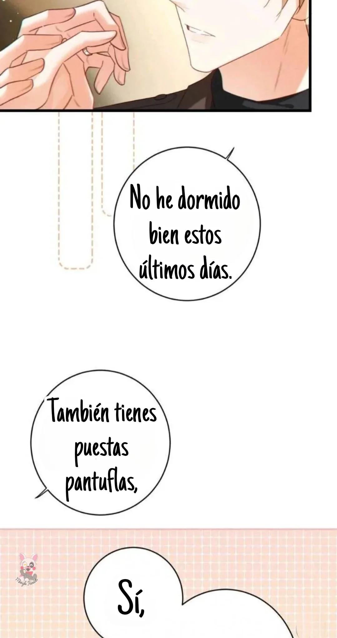 Intoxicaded - Capítulo 104 manhwa