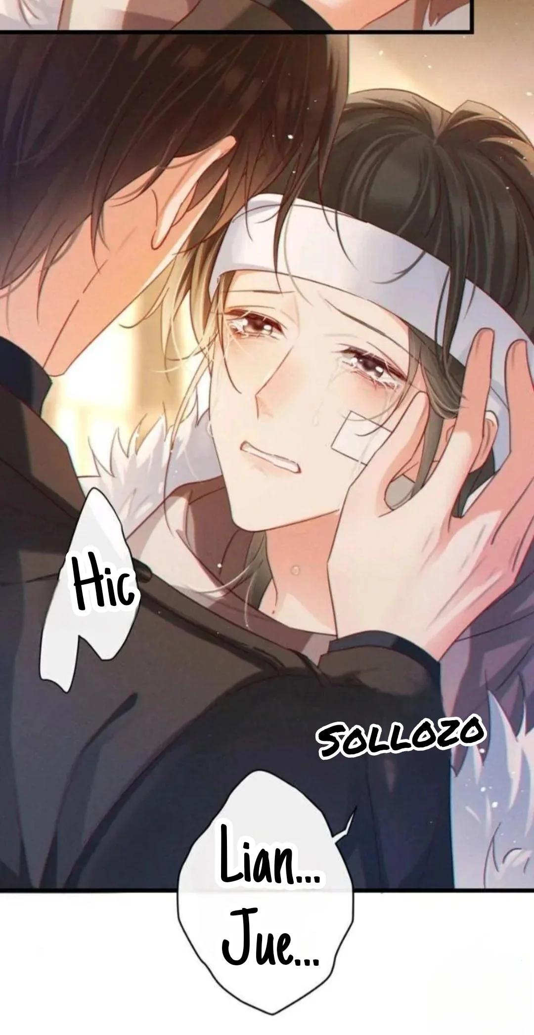 Intoxicaded - Capítulo 104 manhwa