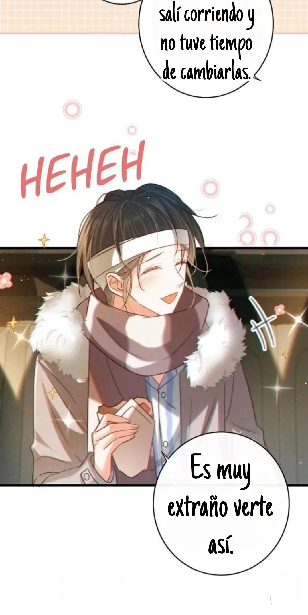 Intoxicaded - Capítulo 104 manhwa