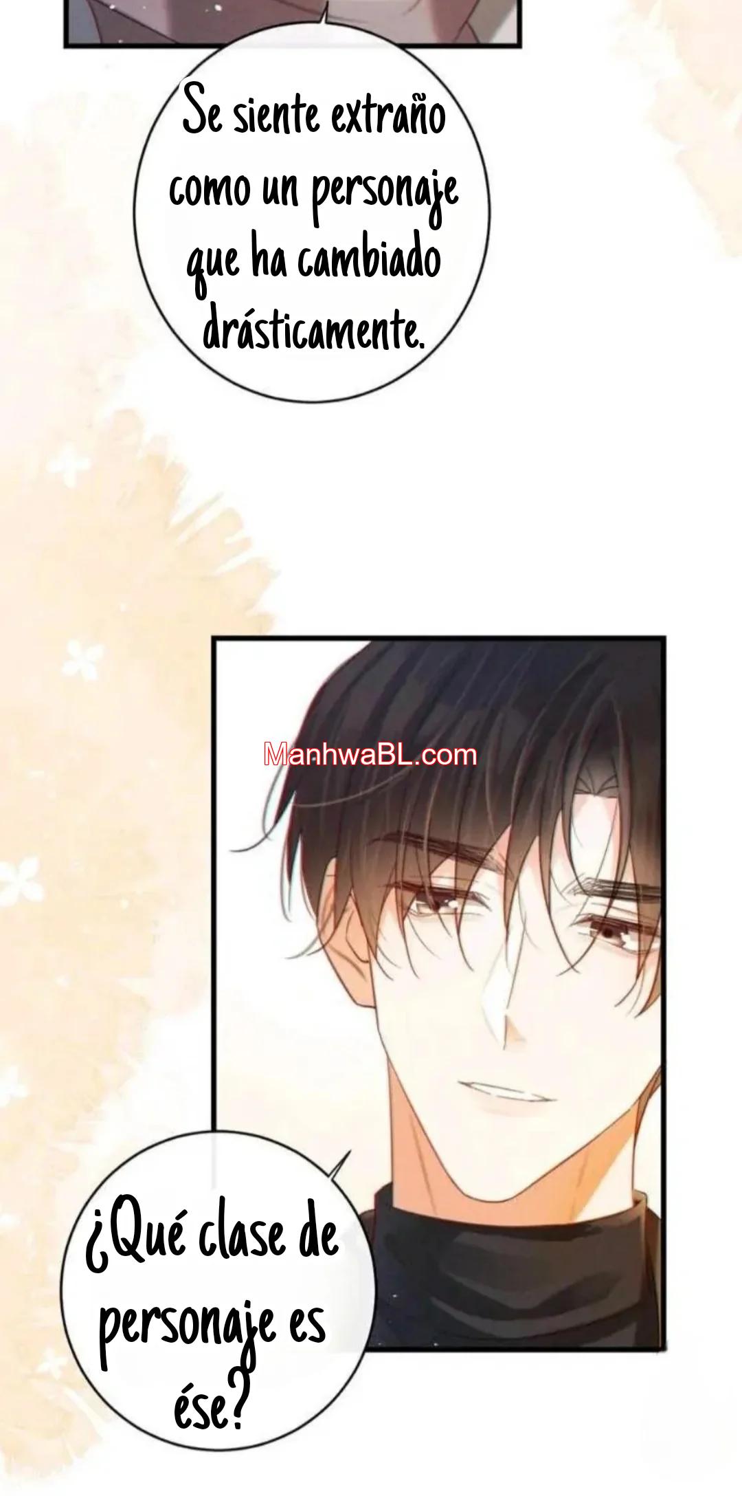 Intoxicaded - Capítulo 104 manhwa