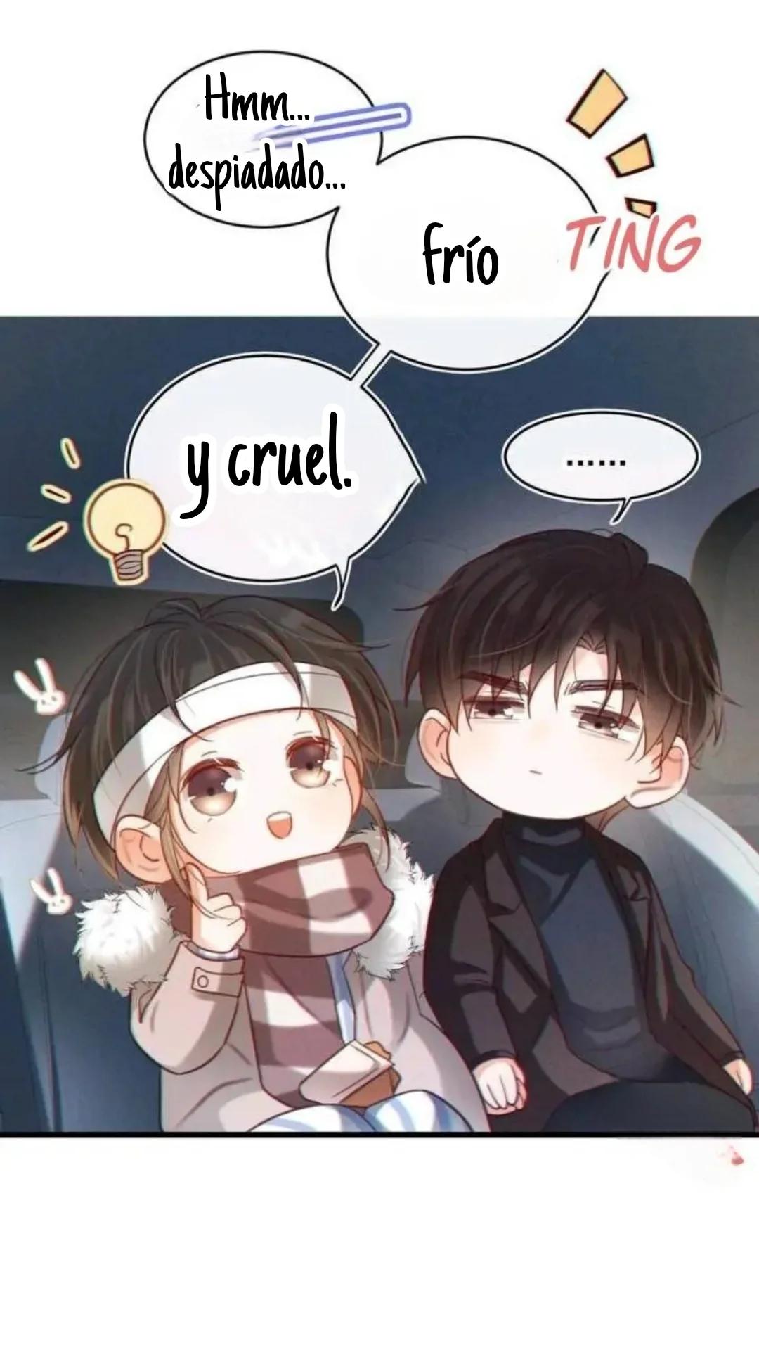 Intoxicaded - Capítulo 104 manhwa
