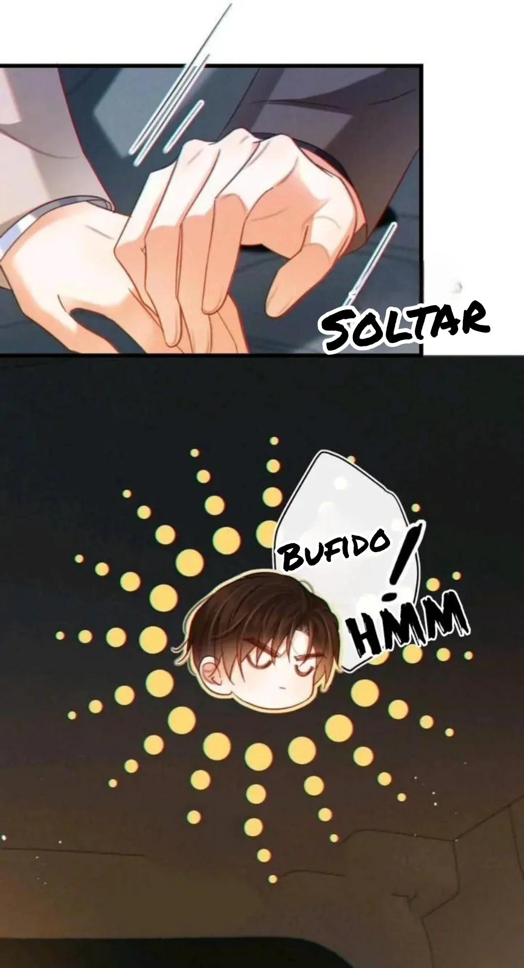 Intoxicaded - Capítulo 104 manhwa