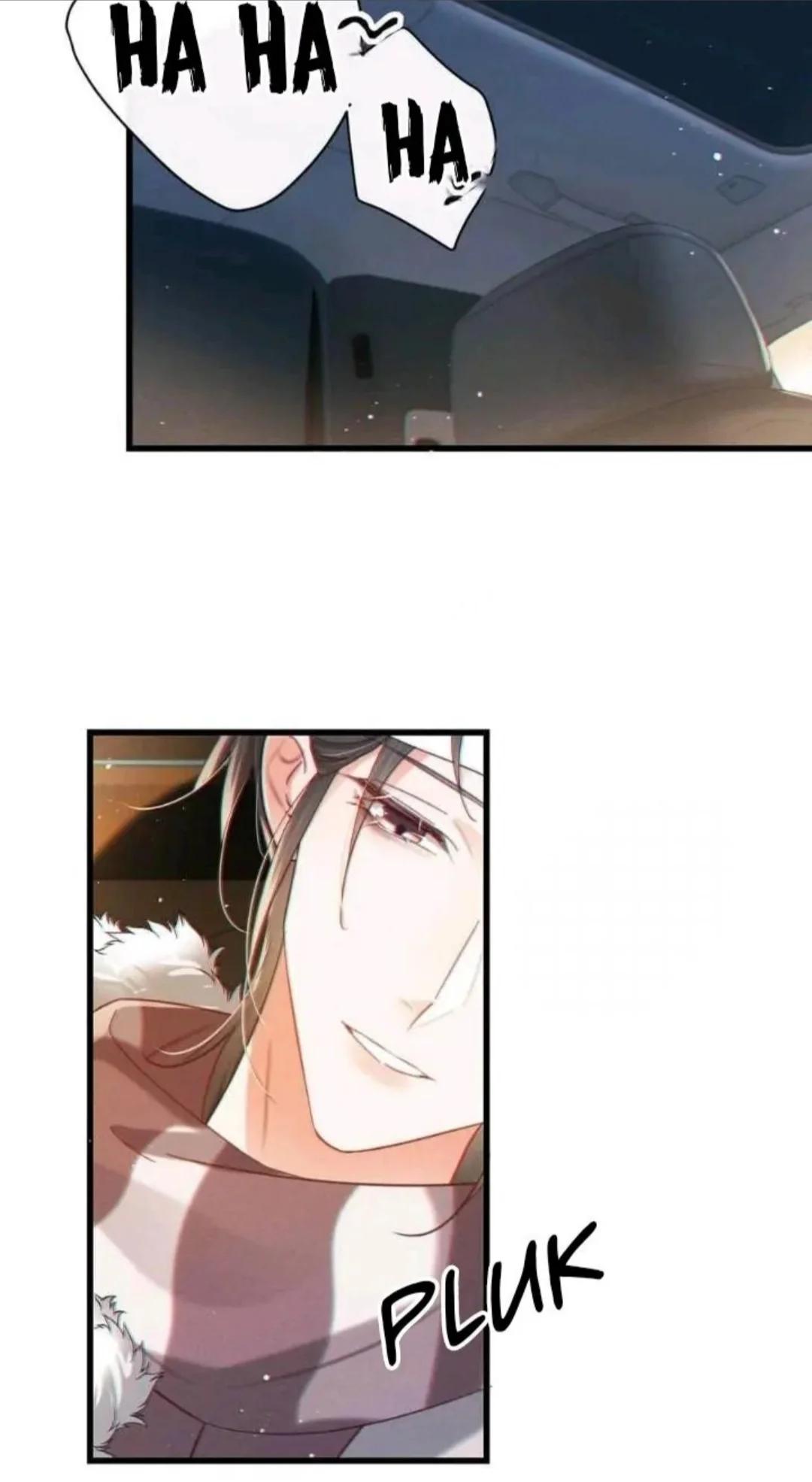 Intoxicaded - Capítulo 104 manhwa