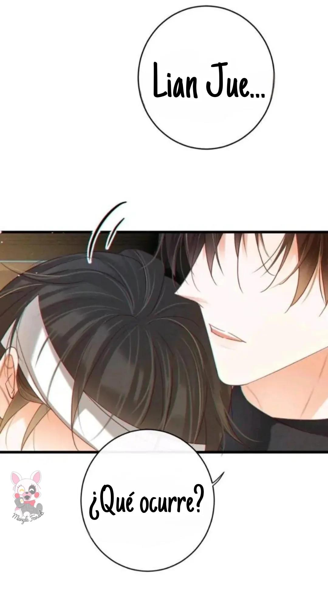 Intoxicaded - Capítulo 104 manhwa