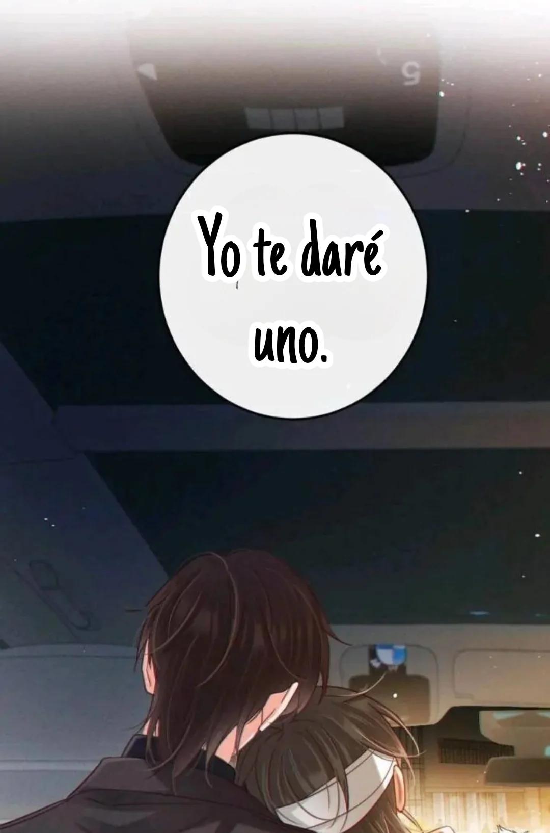 Intoxicaded - Capítulo 104 manhwa