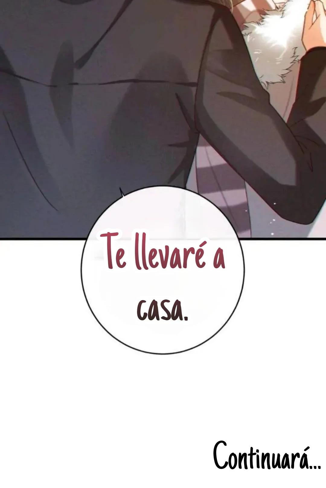 Intoxicaded - Capítulo 104 manhwa