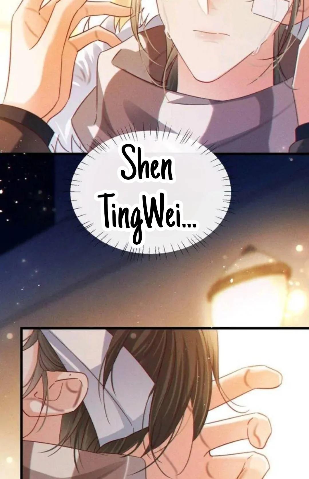 Intoxicaded - Capítulo 104 manhwa