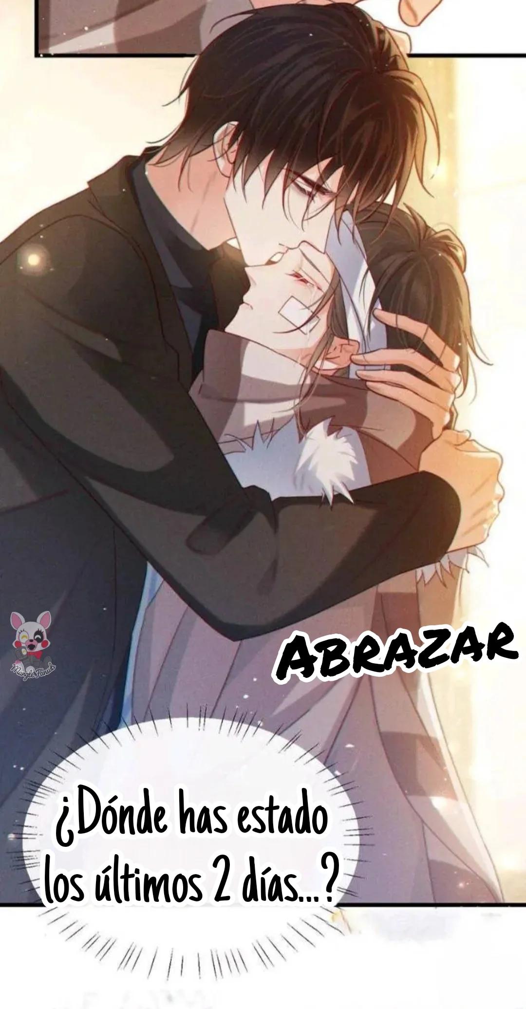 Intoxicaded - Capítulo 104 manhwa