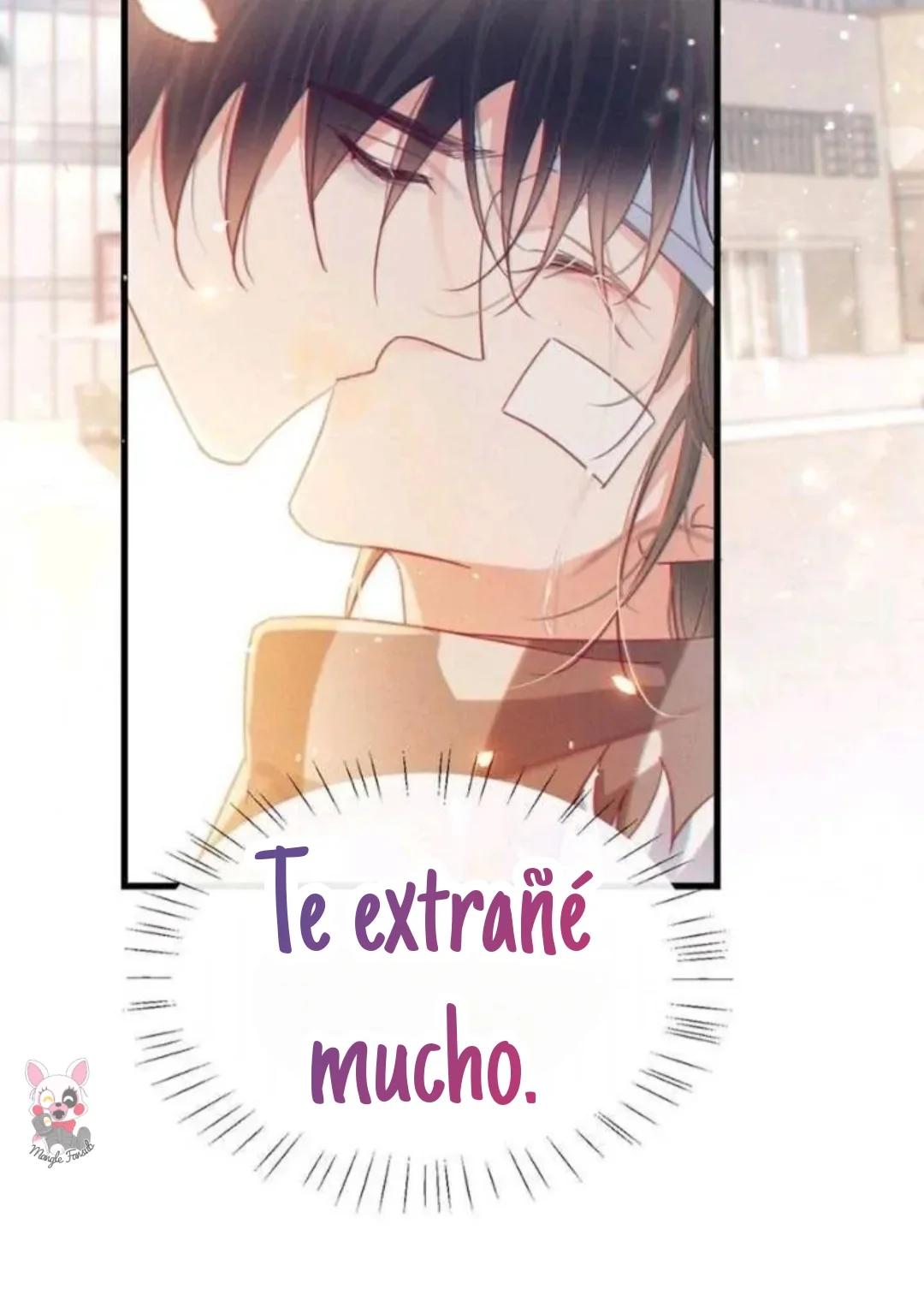 Intoxicaded - Capítulo 104 manhwa