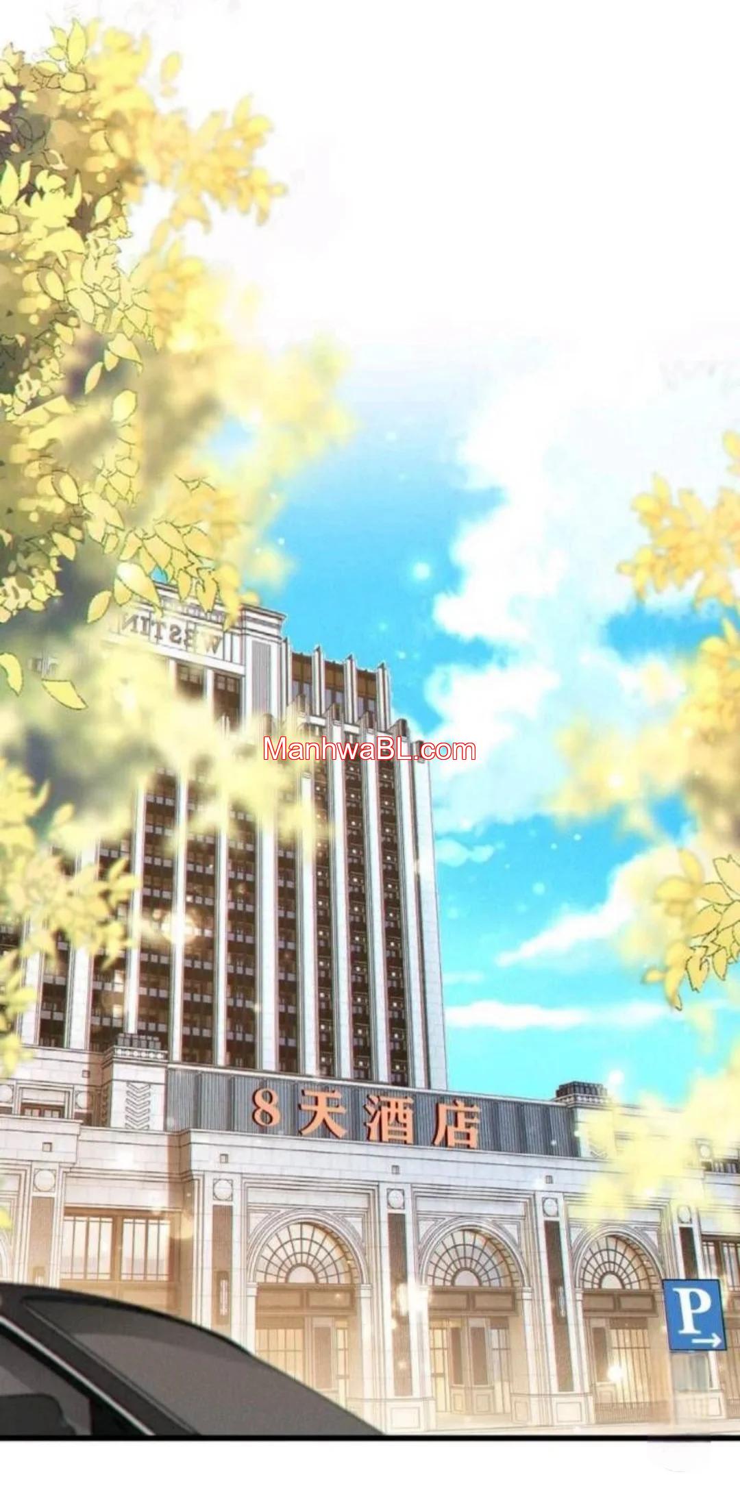 Intoxicaded - Capítulo 110 manhwa
