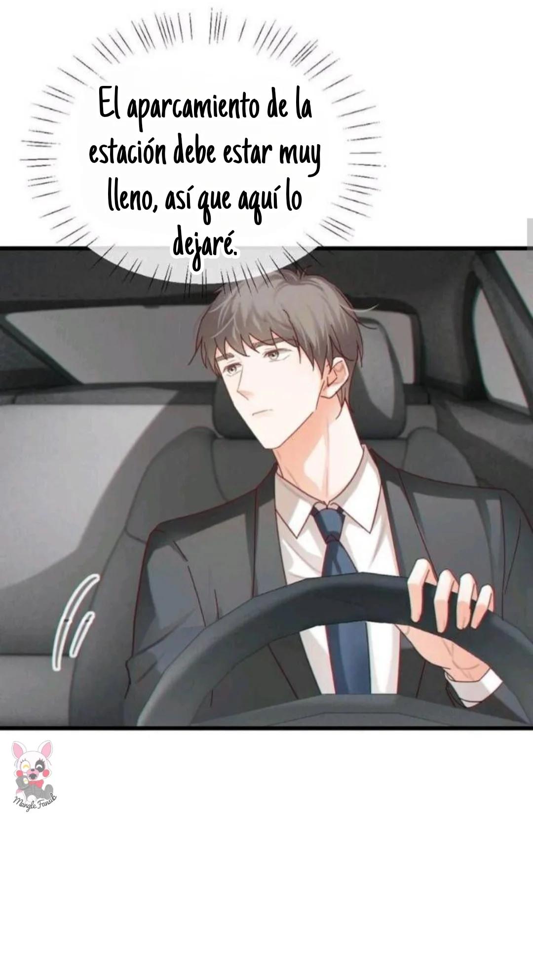 Intoxicaded - Capítulo 110 manhwa